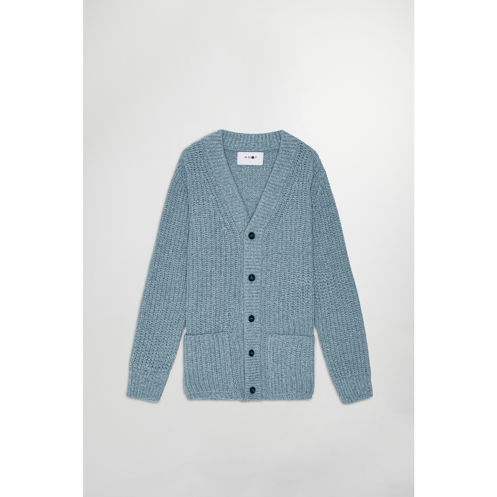 NN07 Benzon cardigan