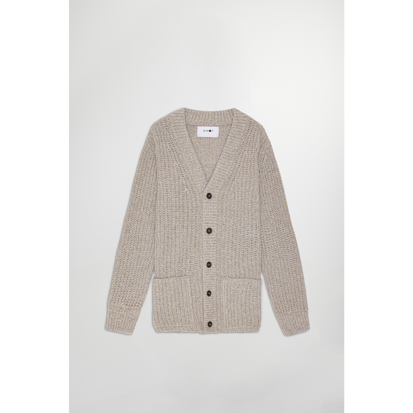 NN07 Benzon cardigan