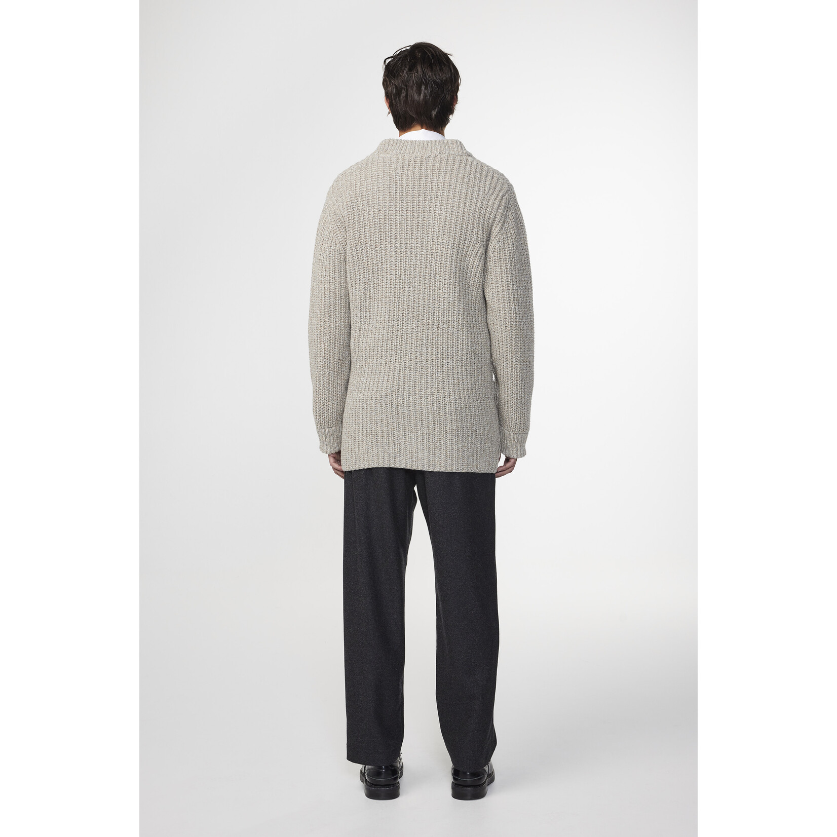 NN07 Benzon cardigan