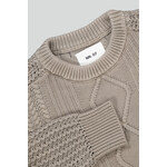 NN07 Caleb knit
