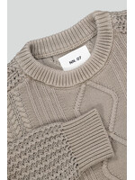 NN07 Caleb knit