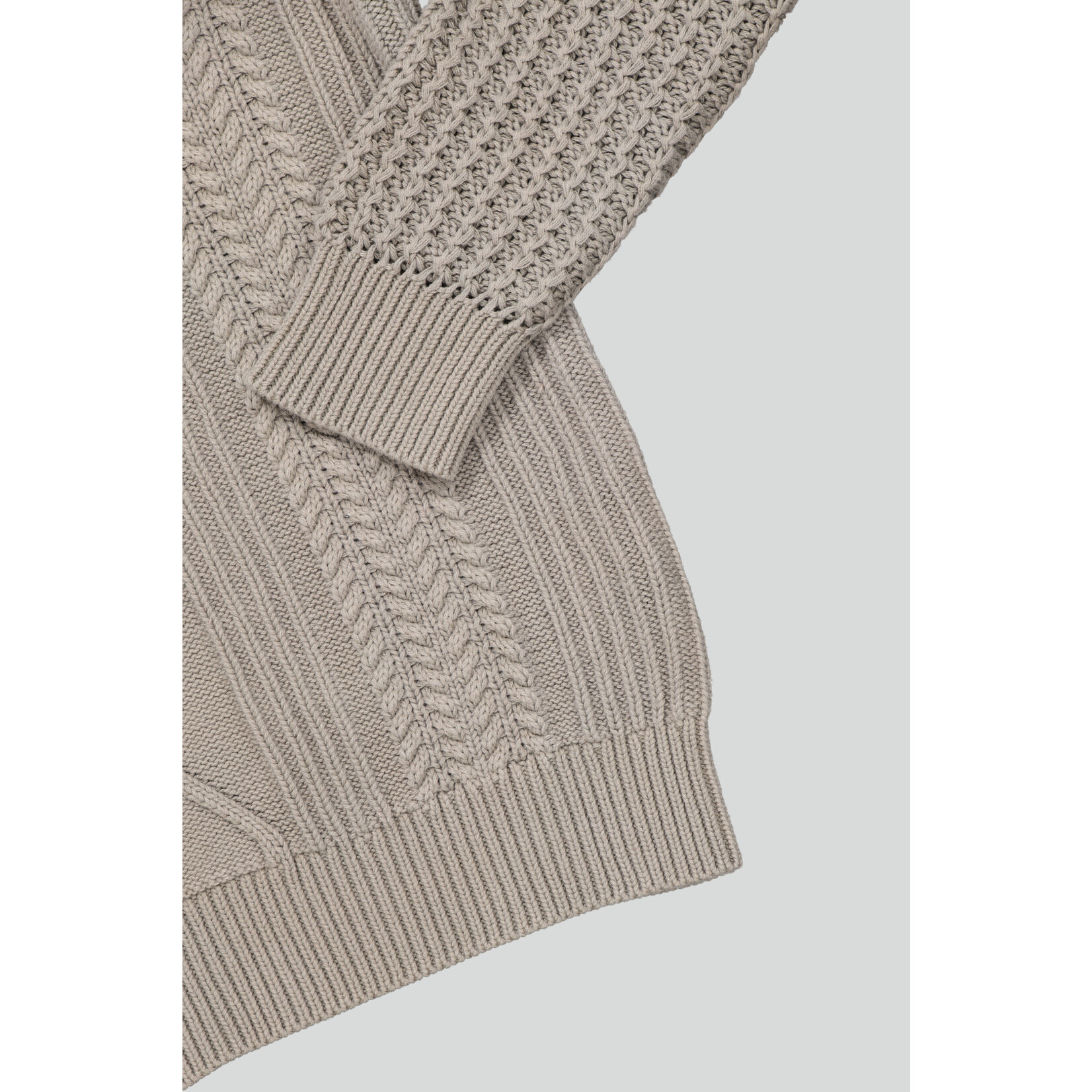 NN07 Caleb knit