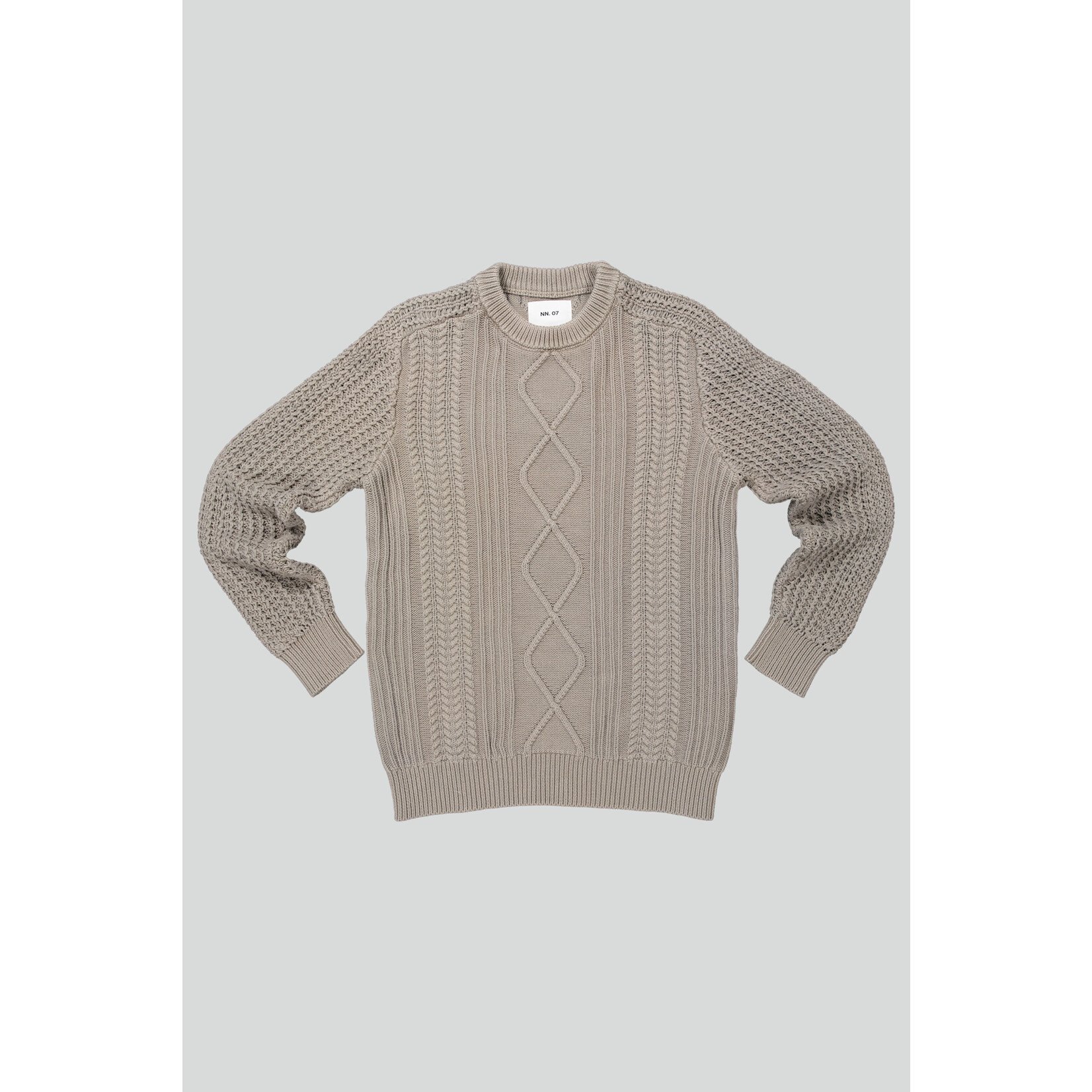 NN07 Caleb knit