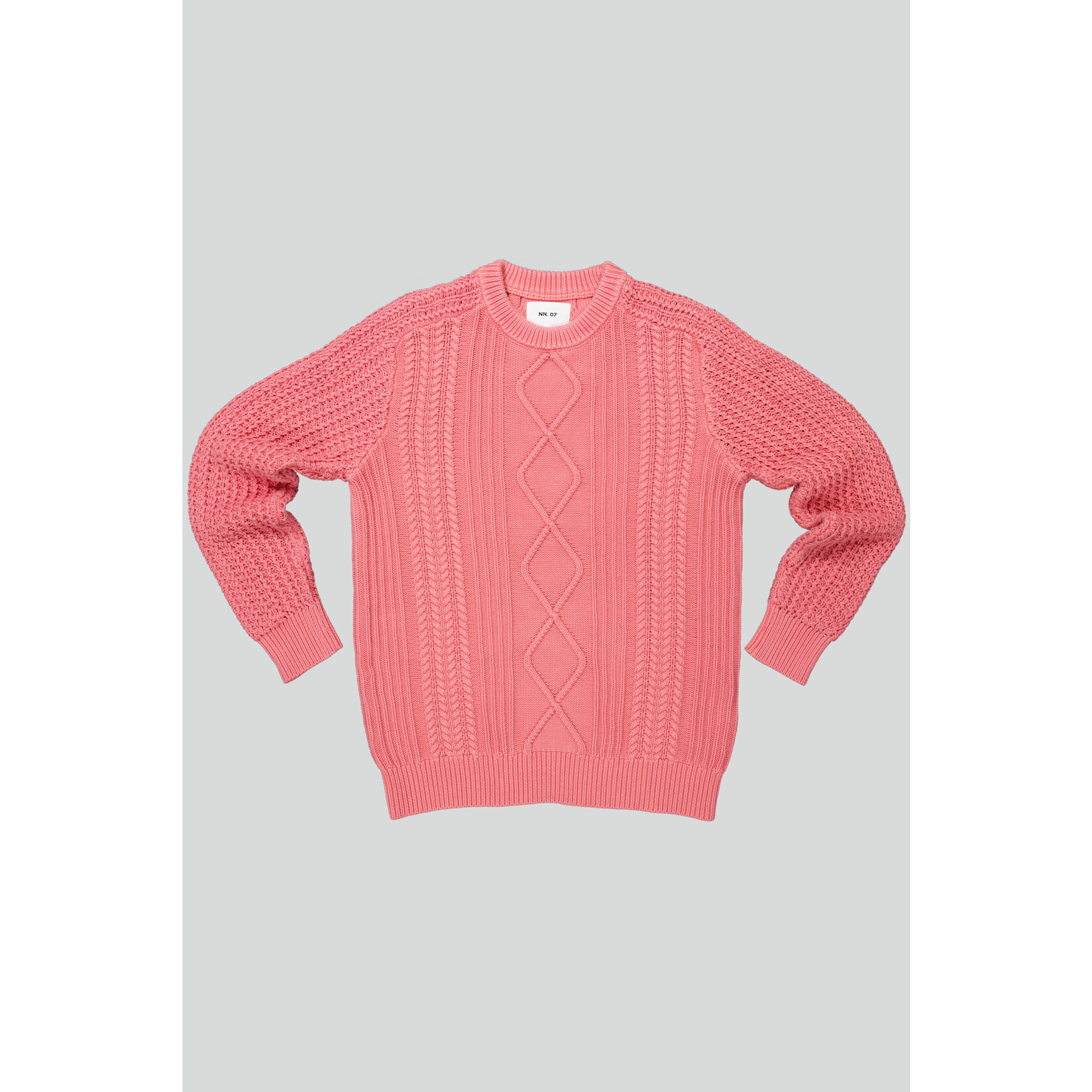 NN07 Caleb knit