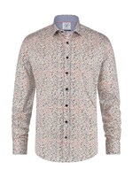 A Fish Named Fred Shirt music notes 27007101