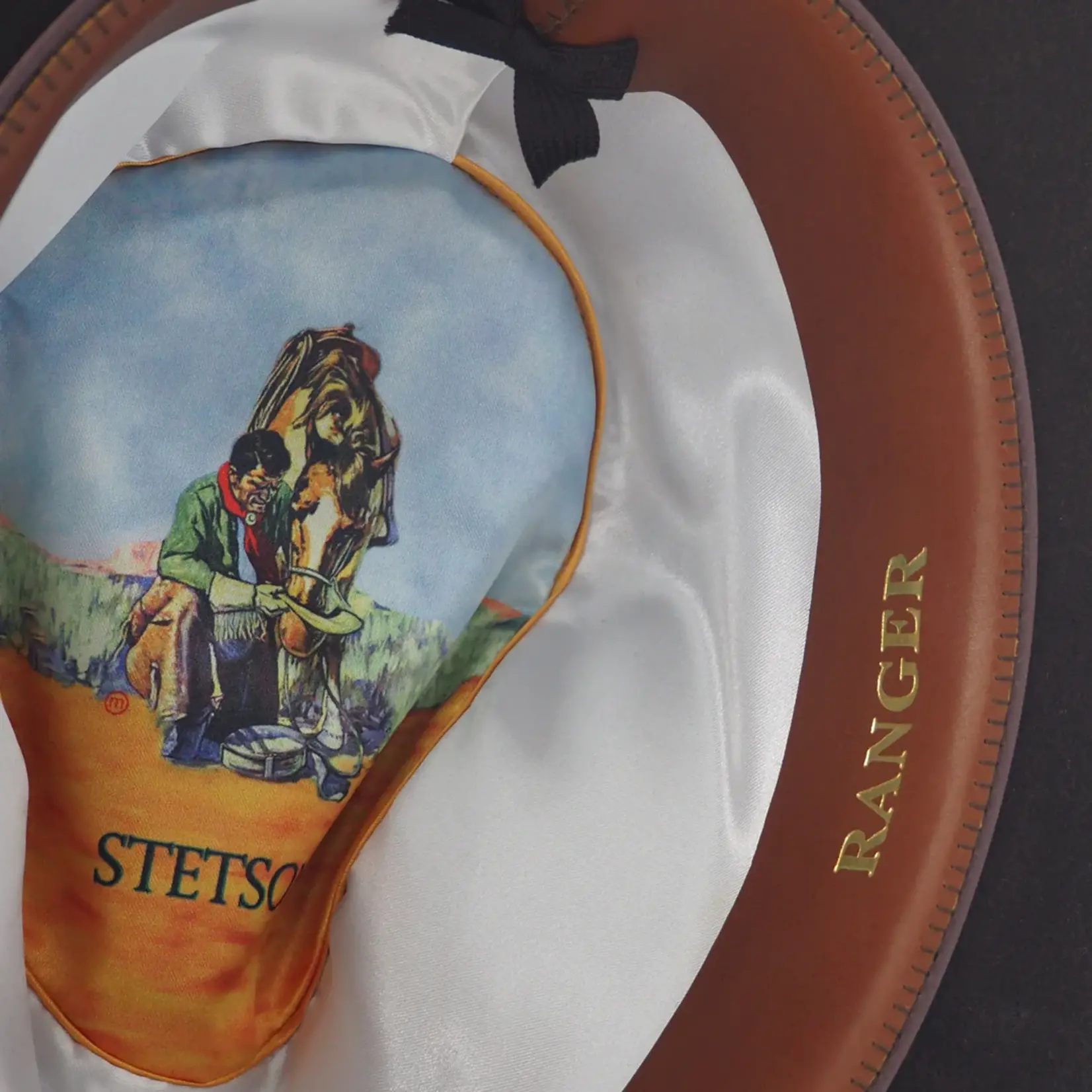 Stetson Ranger