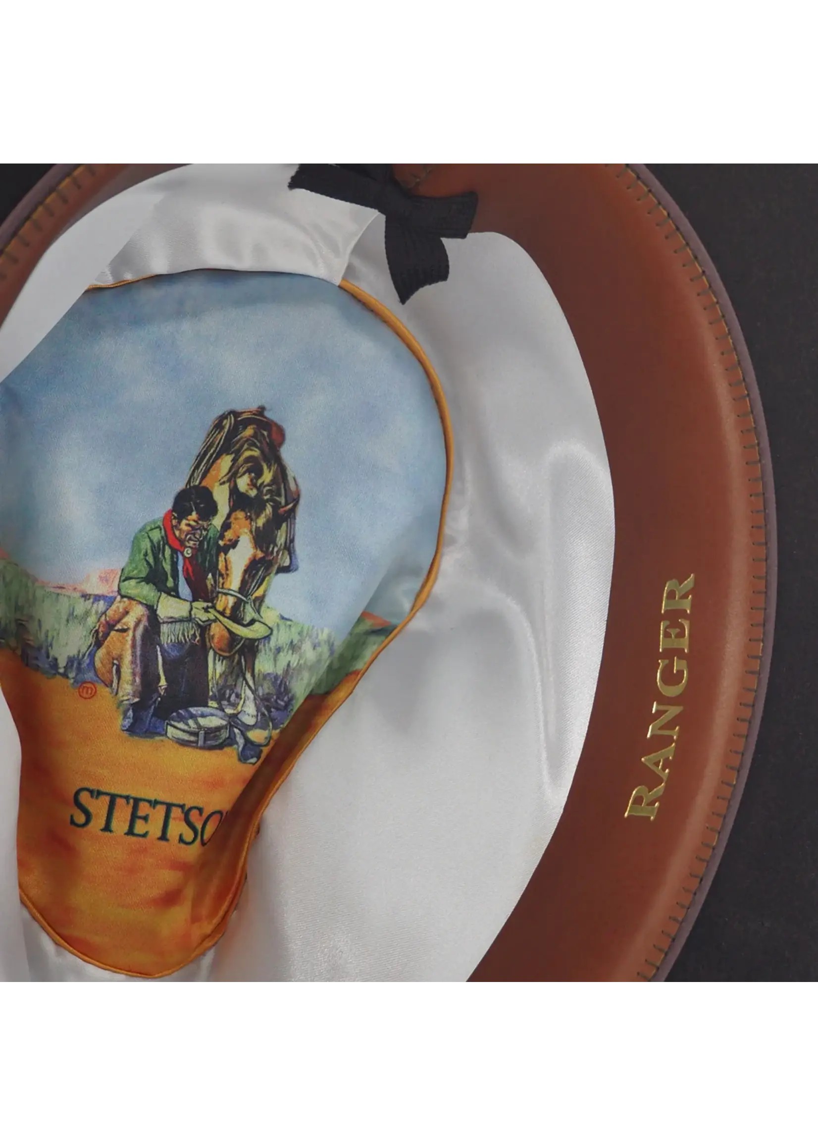 Stetson Ranger