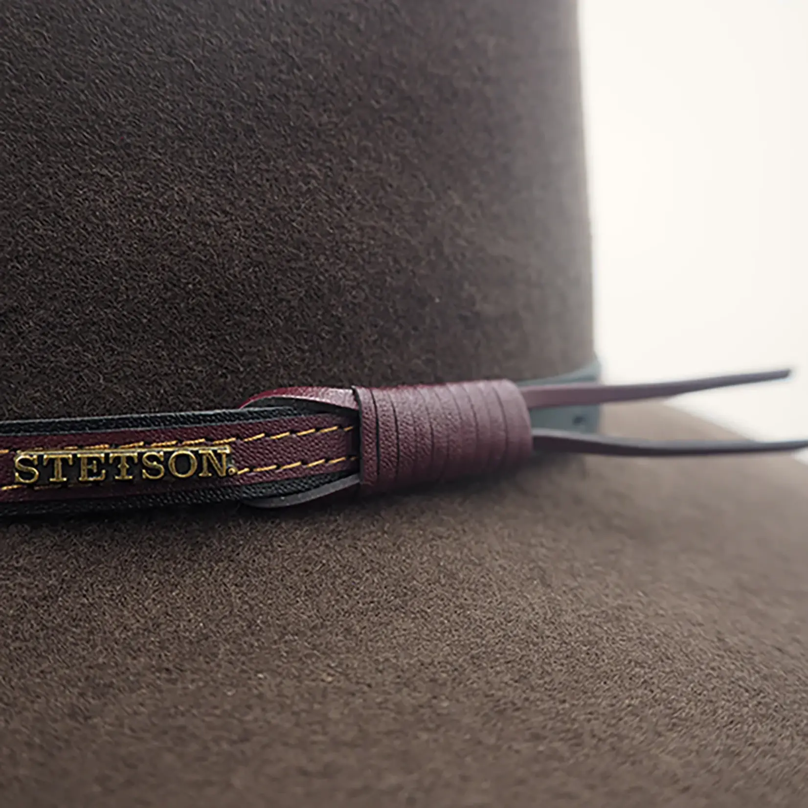 Stetson Montana