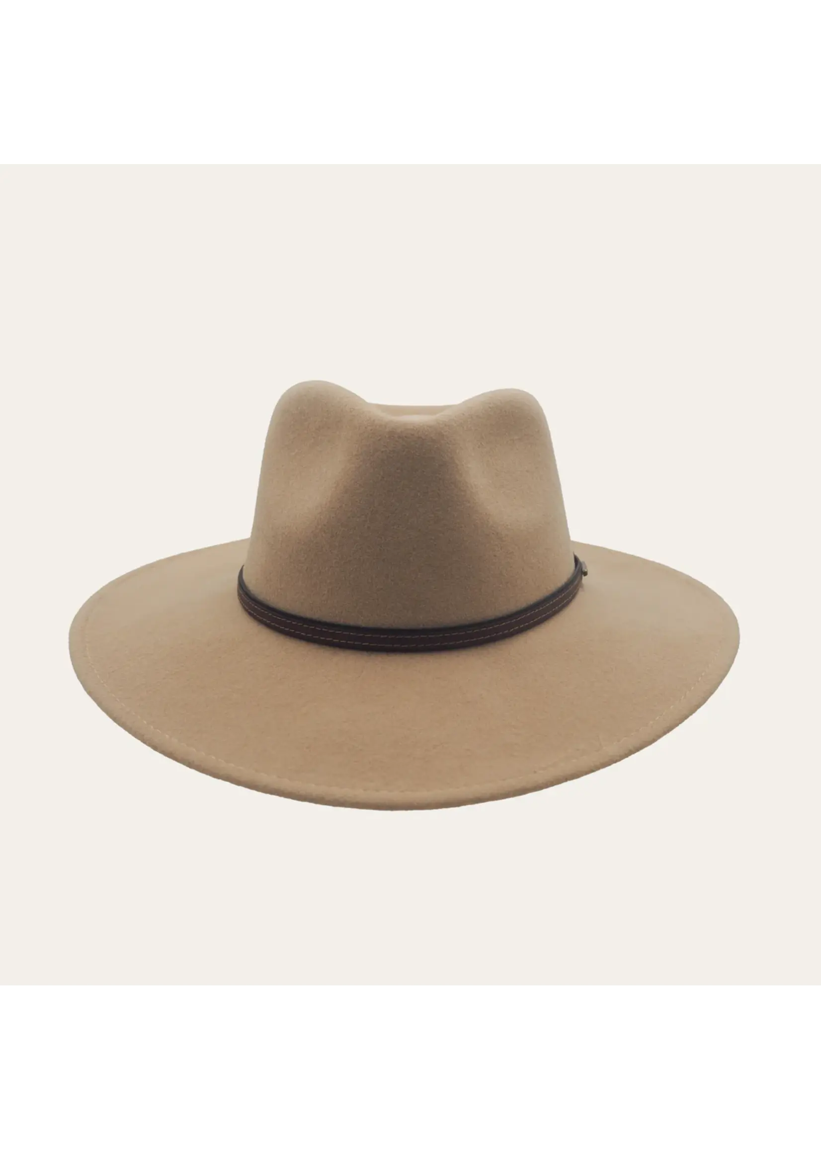 Stetson Montana