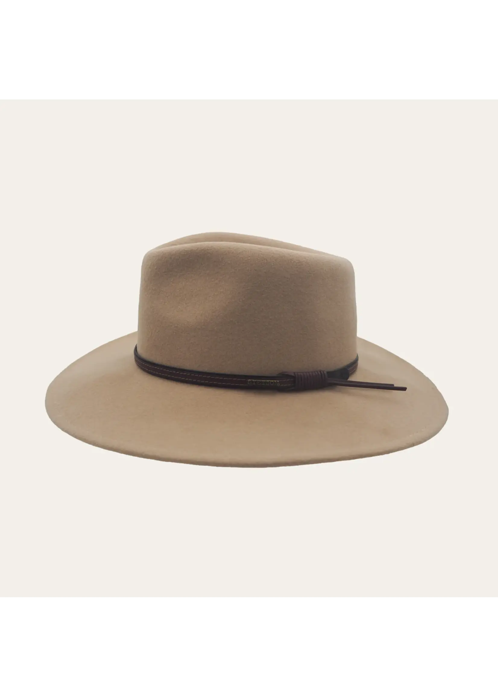 Stetson Montana