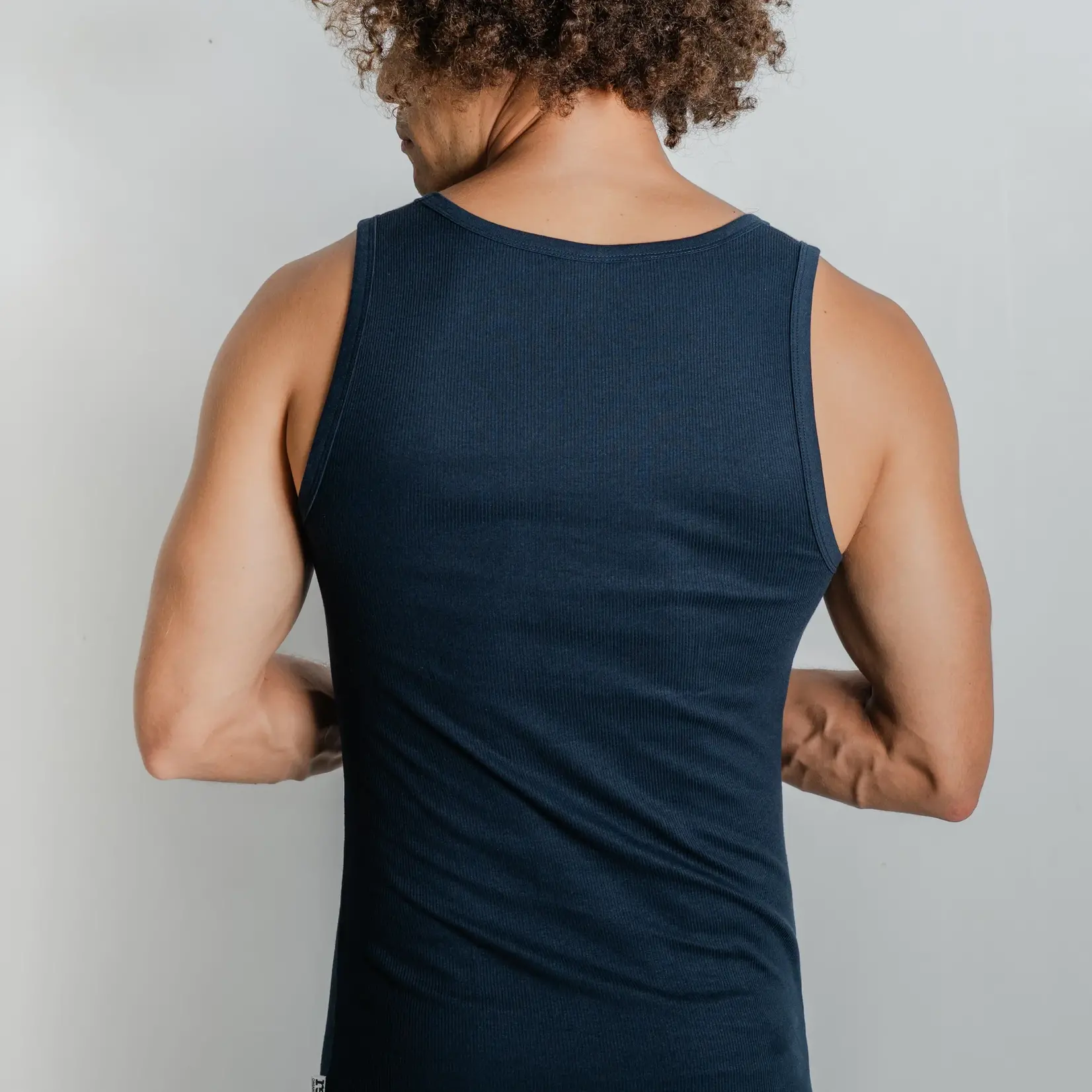 Reerendz ReerEndz singlet