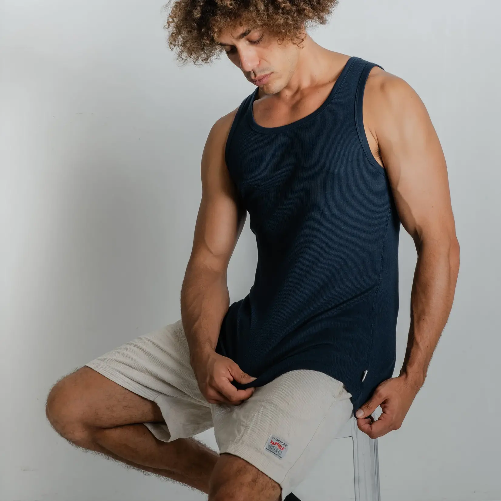 Reerendz ReerEndz singlet