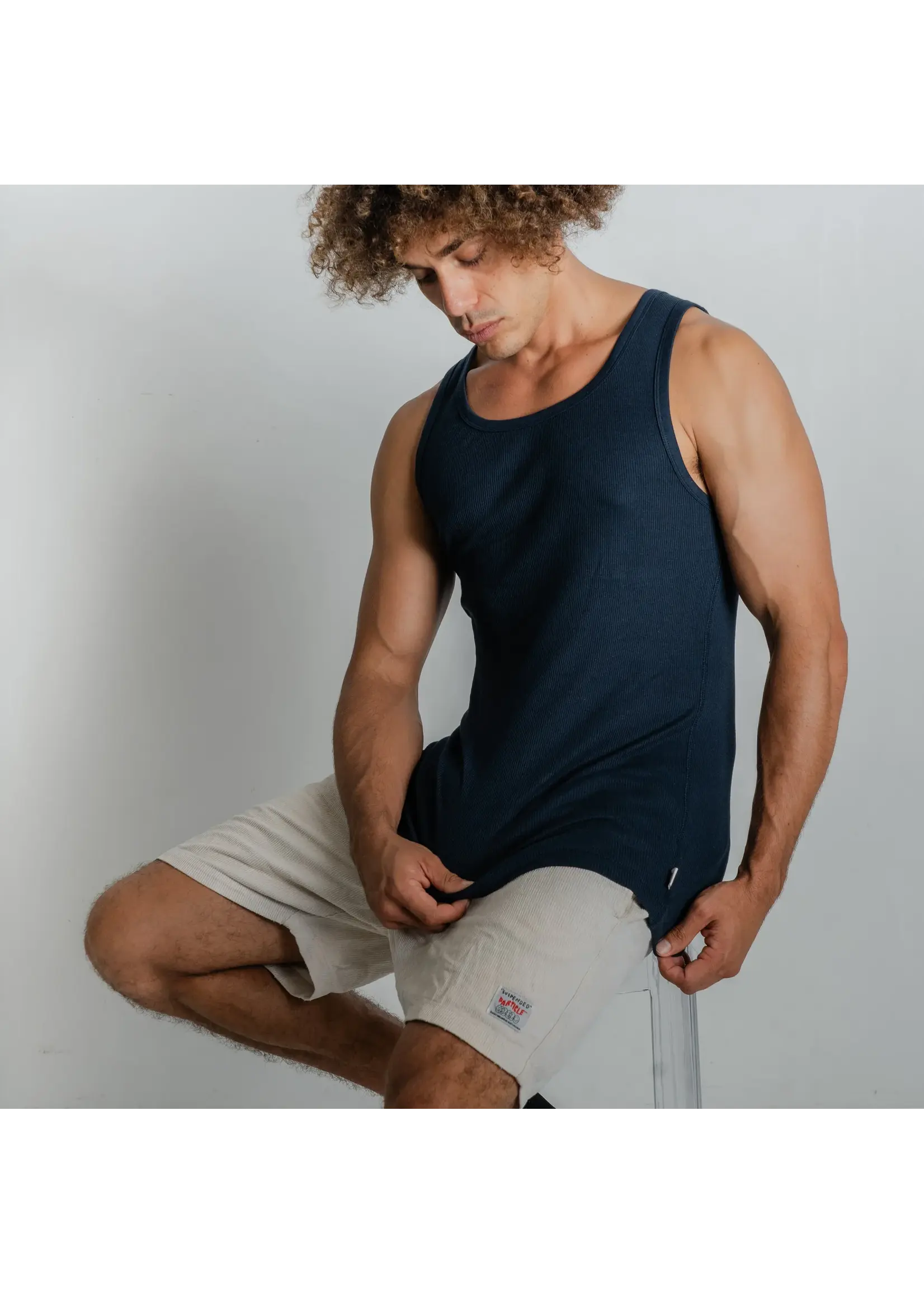 Reerendz ReerEndz singlet