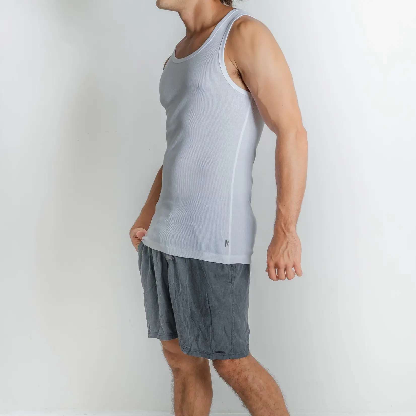 Reerendz ReerEndz singlet