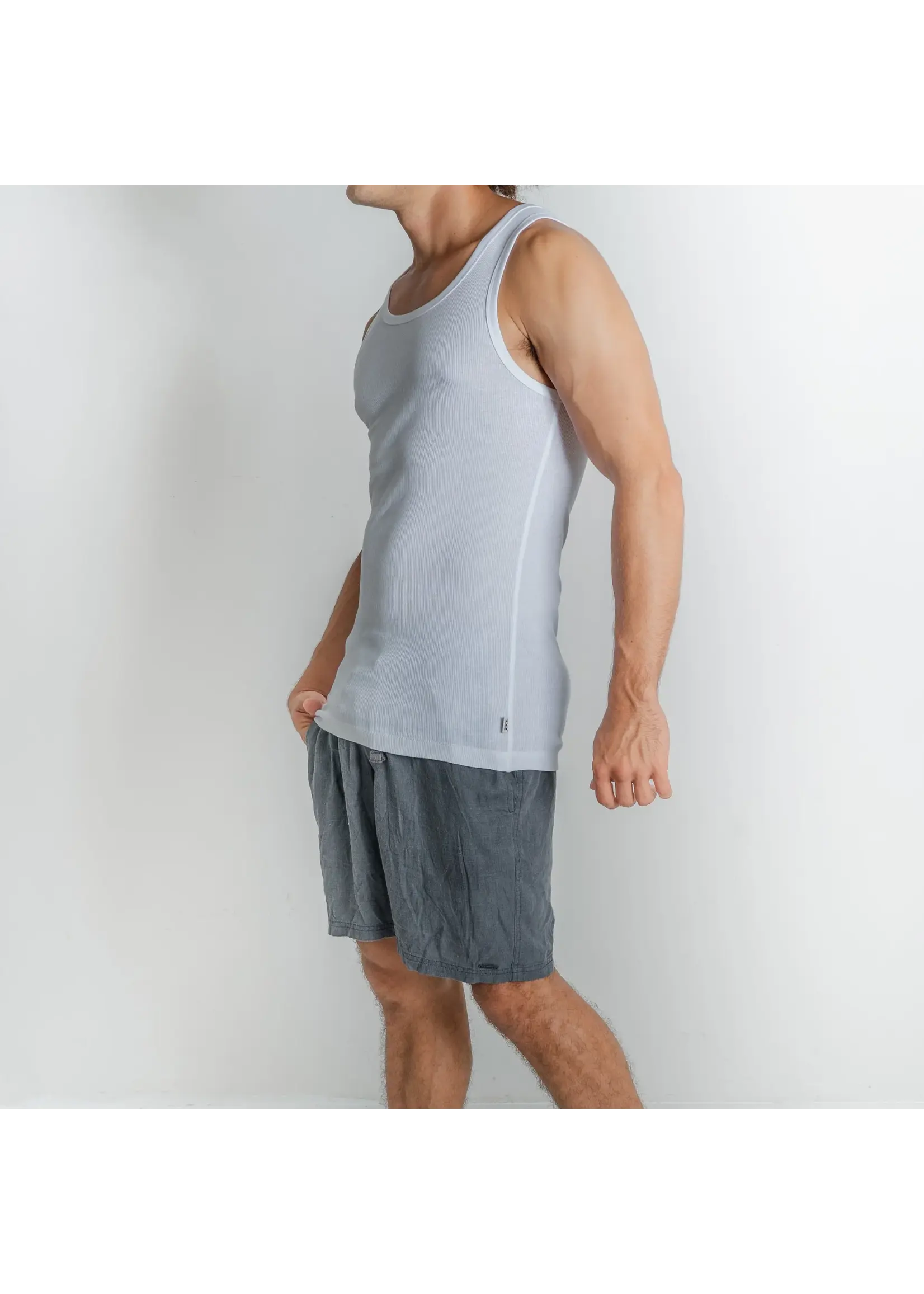 Reerendz ReerEndz singlet