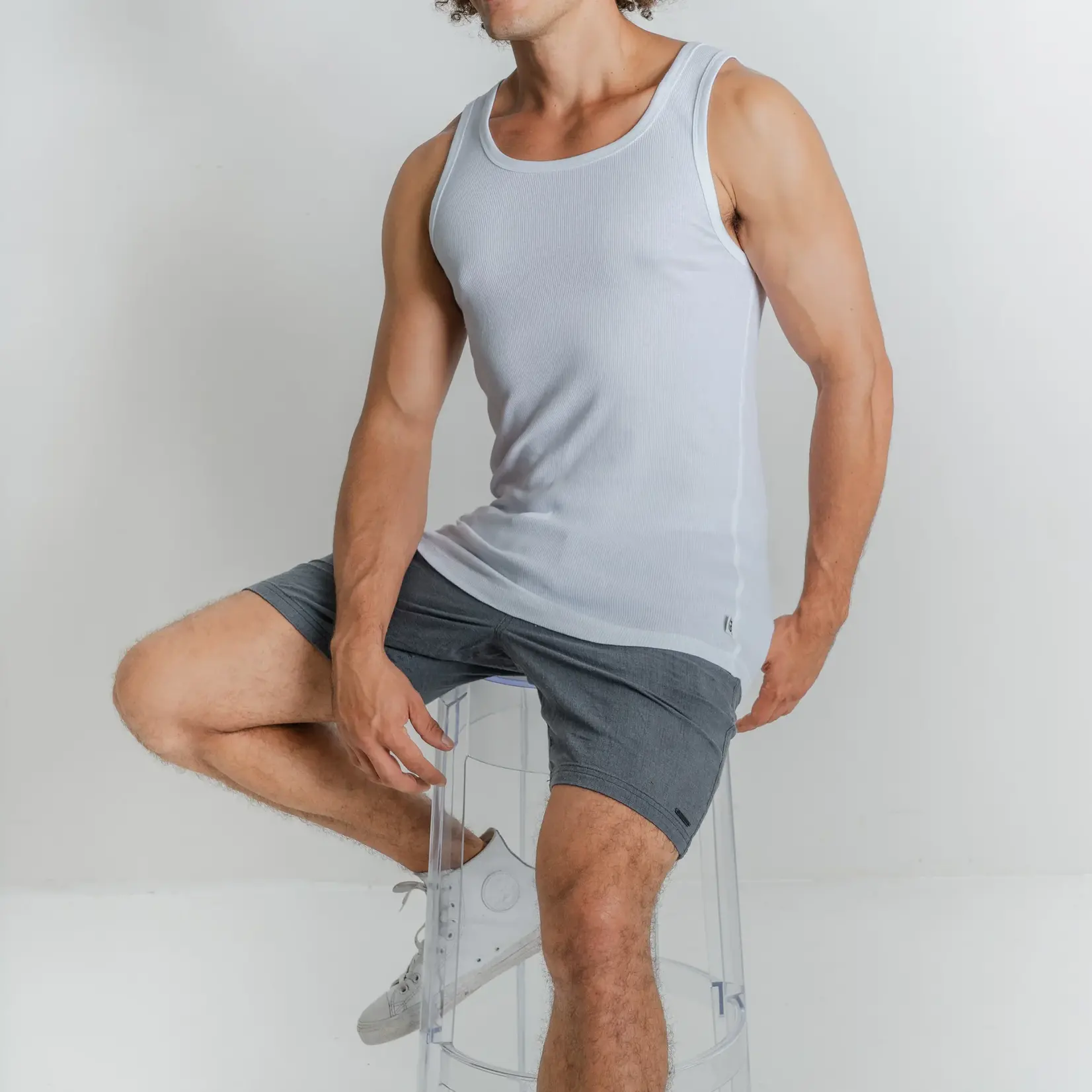 Reerendz ReerEndz singlet