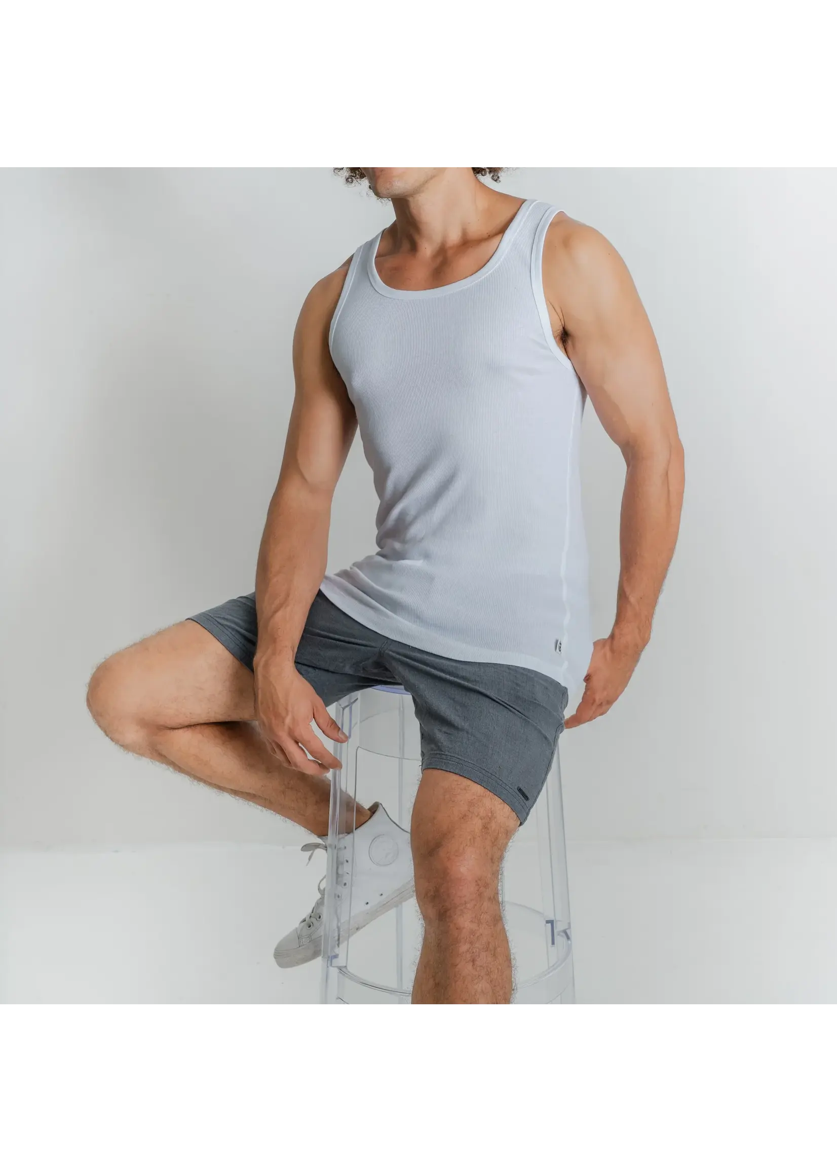 Reerendz ReerEndz singlet