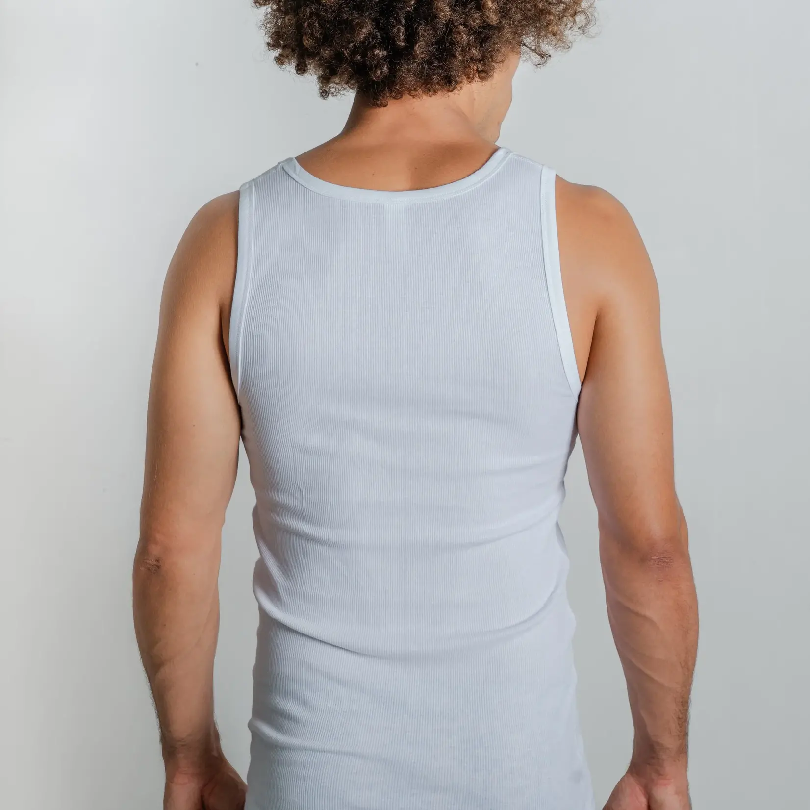 Reerendz ReerEndz singlet
