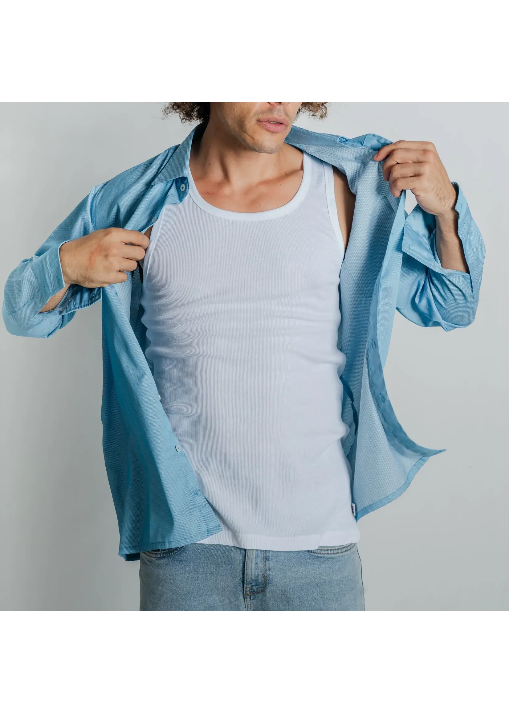 Reerendz ReerEndz singlet