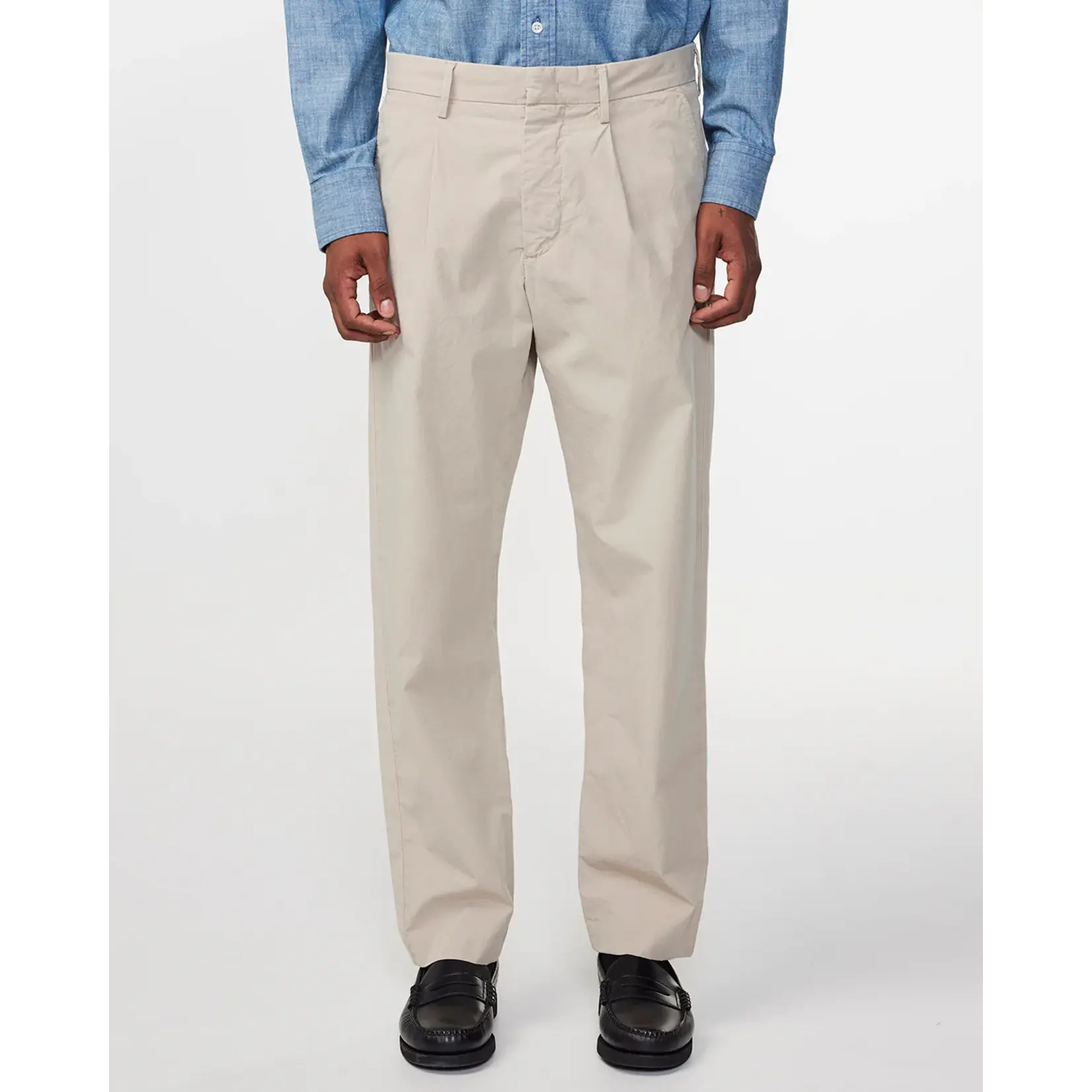 NN07 Bill 1080 Khaki Stone