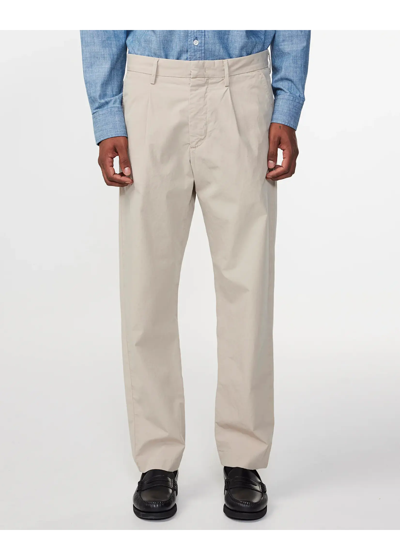 NN07 Bill 1080 Khaki Stone