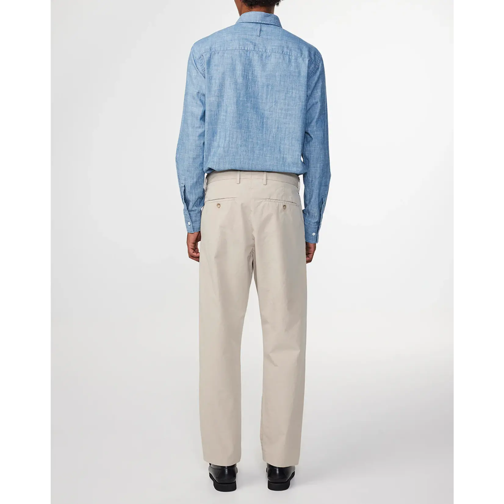 NN07 Bill 1080 Khaki Stone