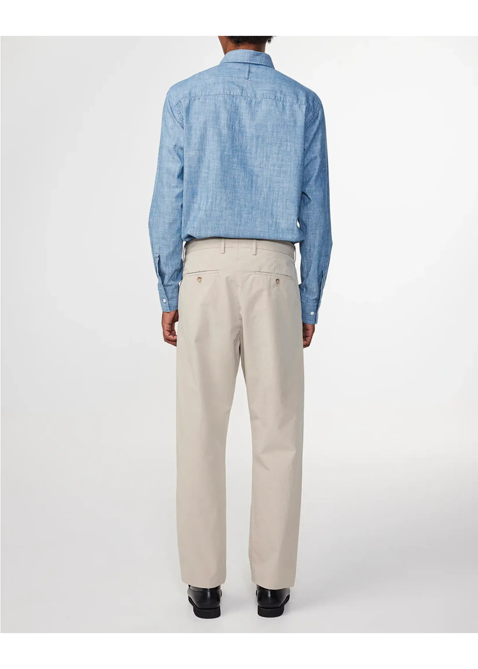 NN07 Bill 1080 Khaki Stone