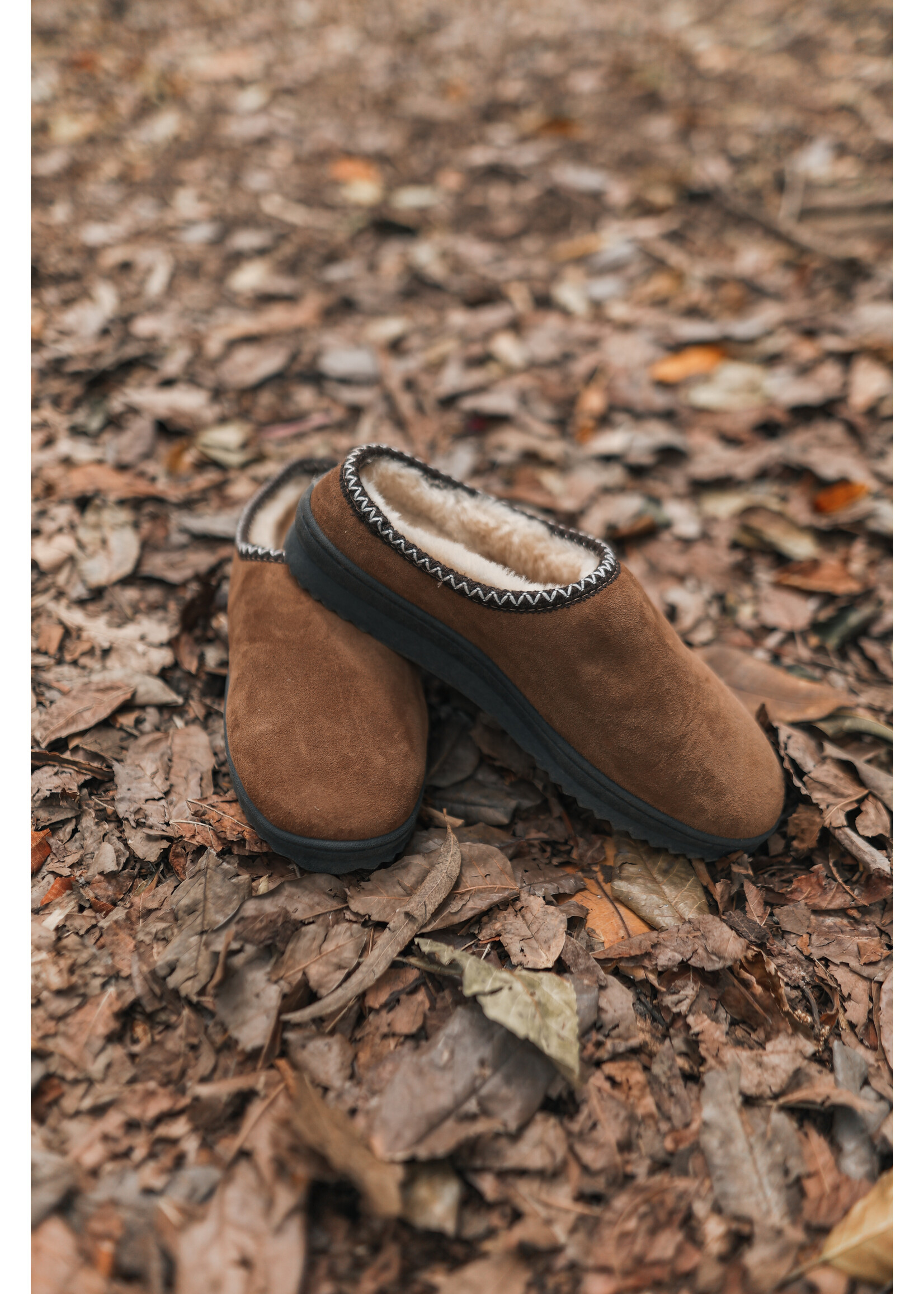 EMU Australia Platinum Outback Scuff