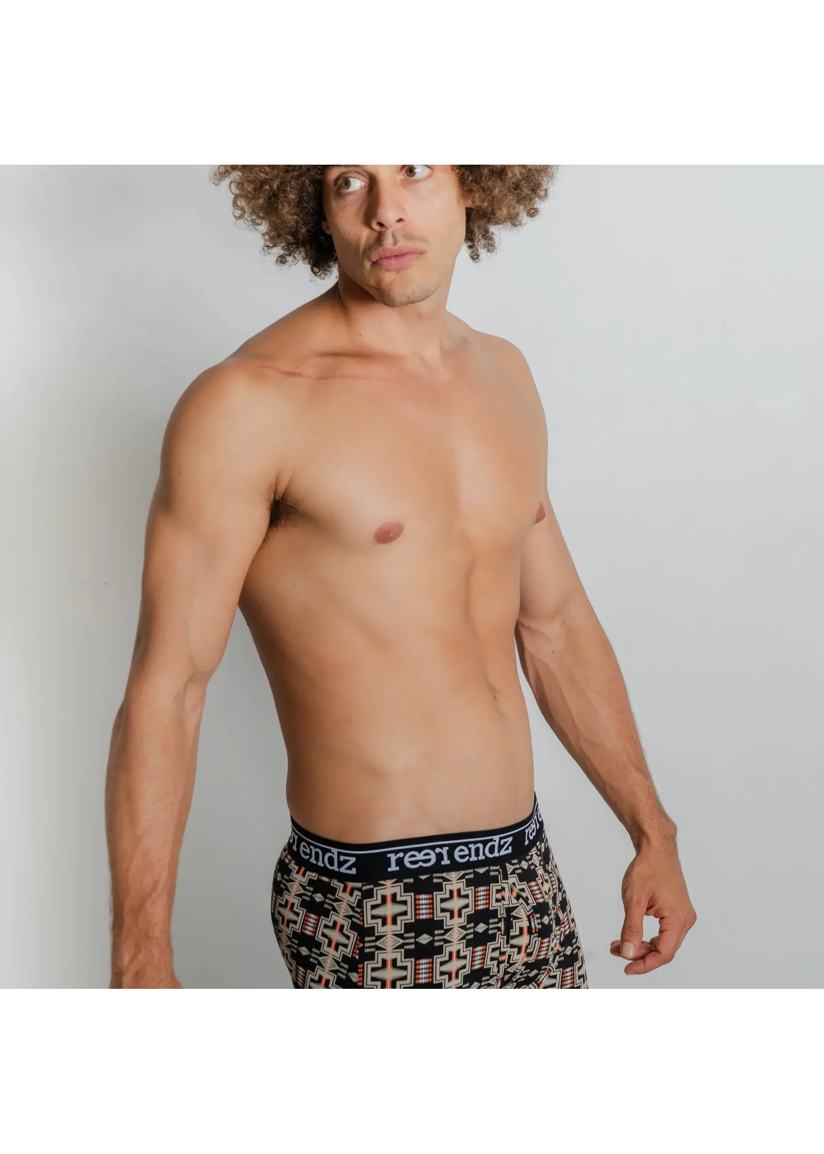 Reerendz ReerEndz Trunks