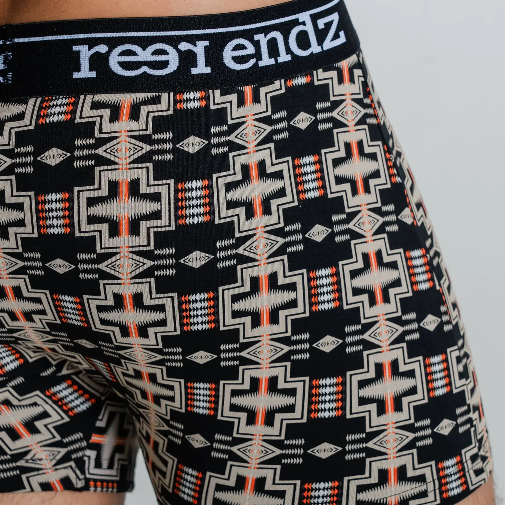 Reerendz ReerEndz Trunks