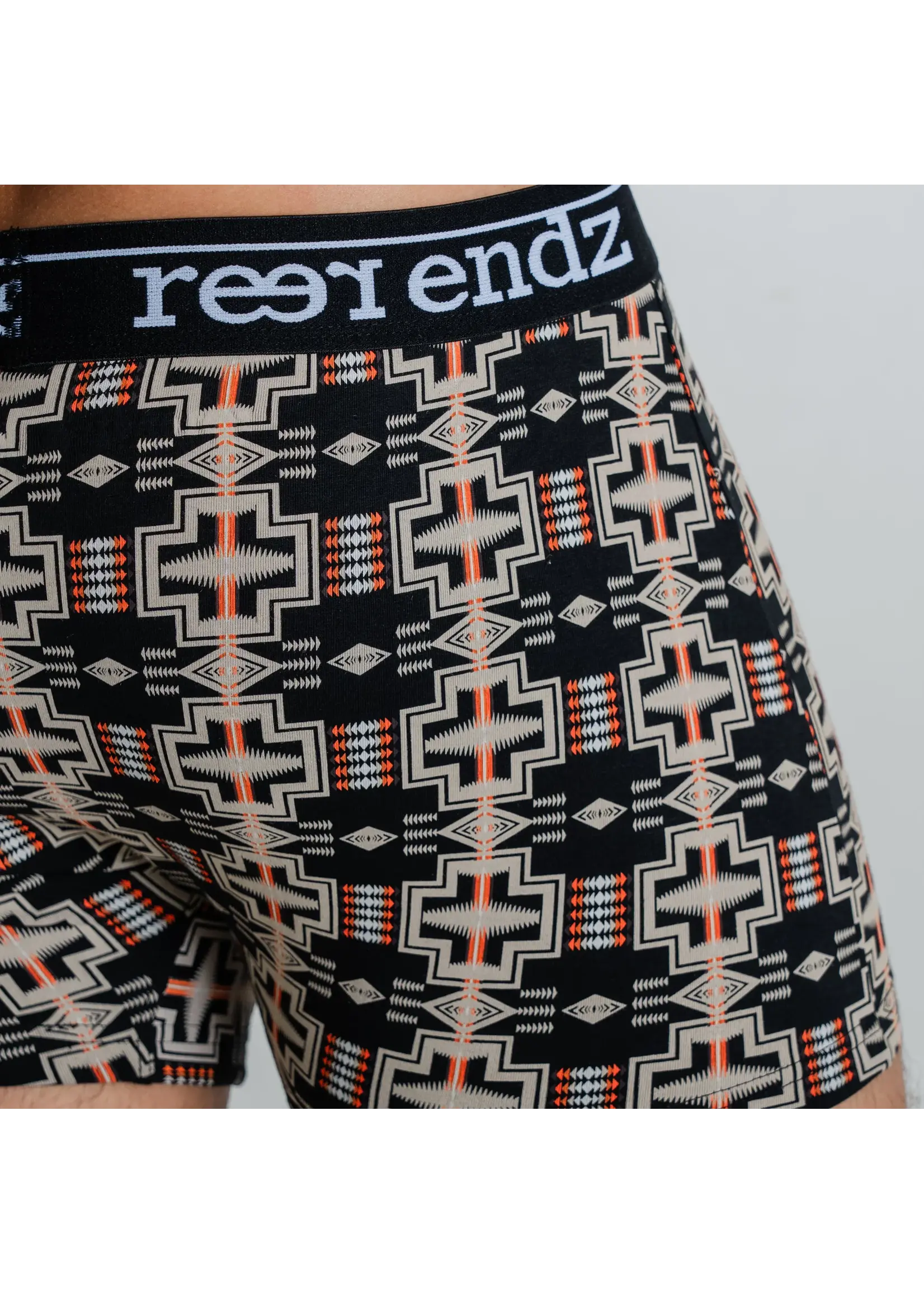 Reerendz ReerEndz Trunks