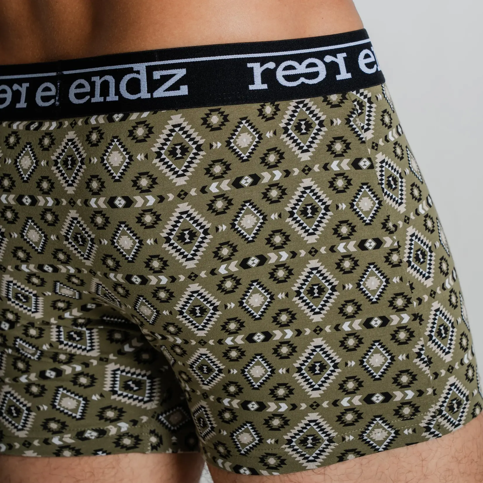 Reerendz ReerEndz Trunks
