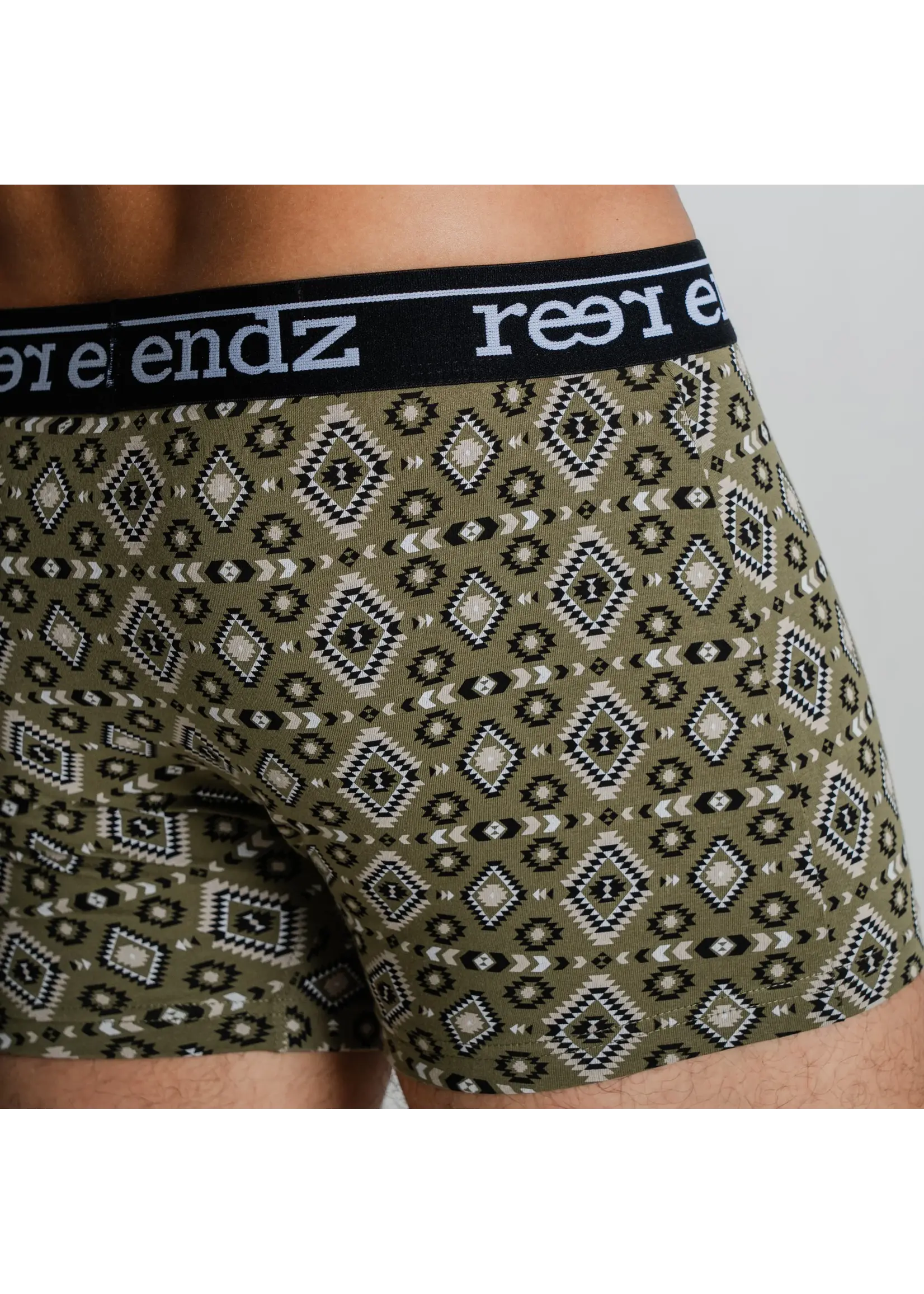 Reerendz ReerEndz Trunks