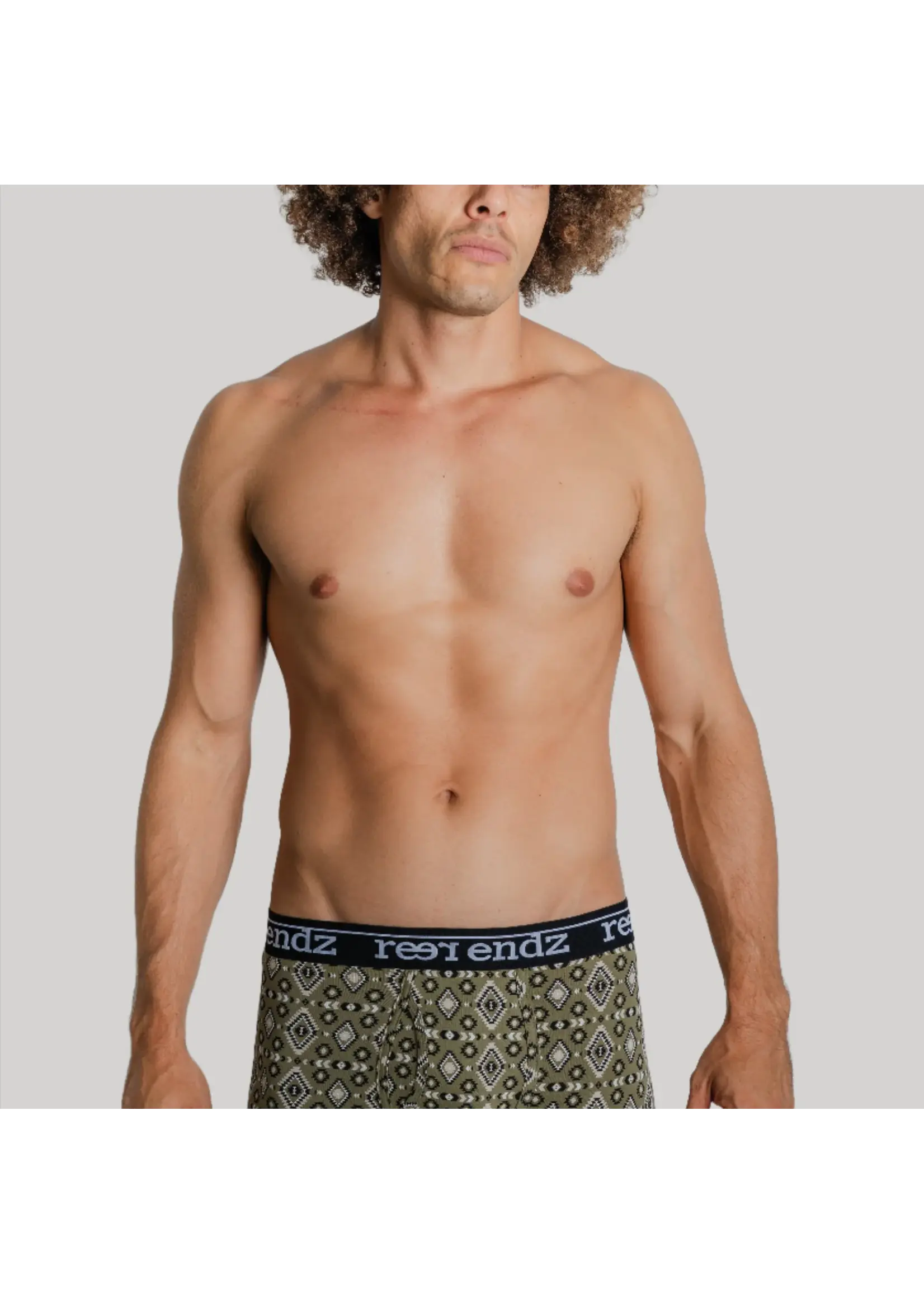 Reerendz ReerEndz Trunks