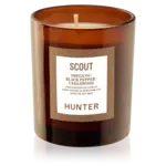 Hunter Candles Scout Hunter