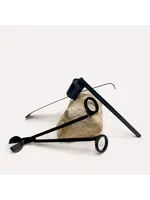 Hunter Candles Hunter tools (WICK TRIMMER + SNUFFER + WICK DIPPER)