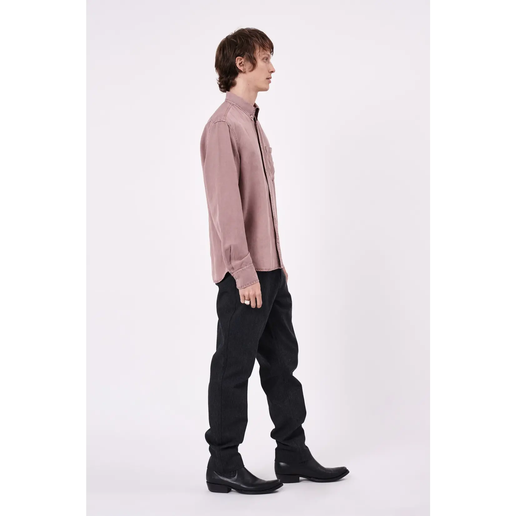 NEUW Curtis LS Shirt