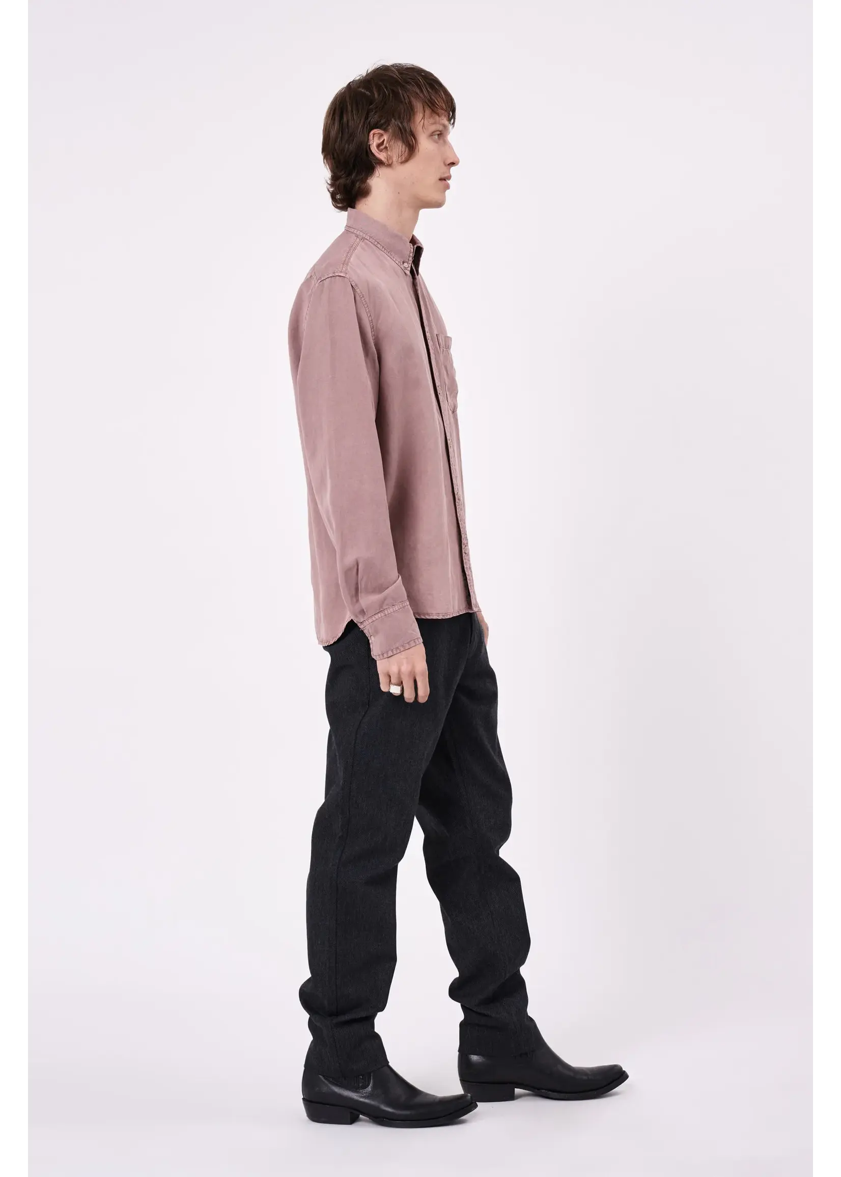 NEUW Curtis LS Shirt