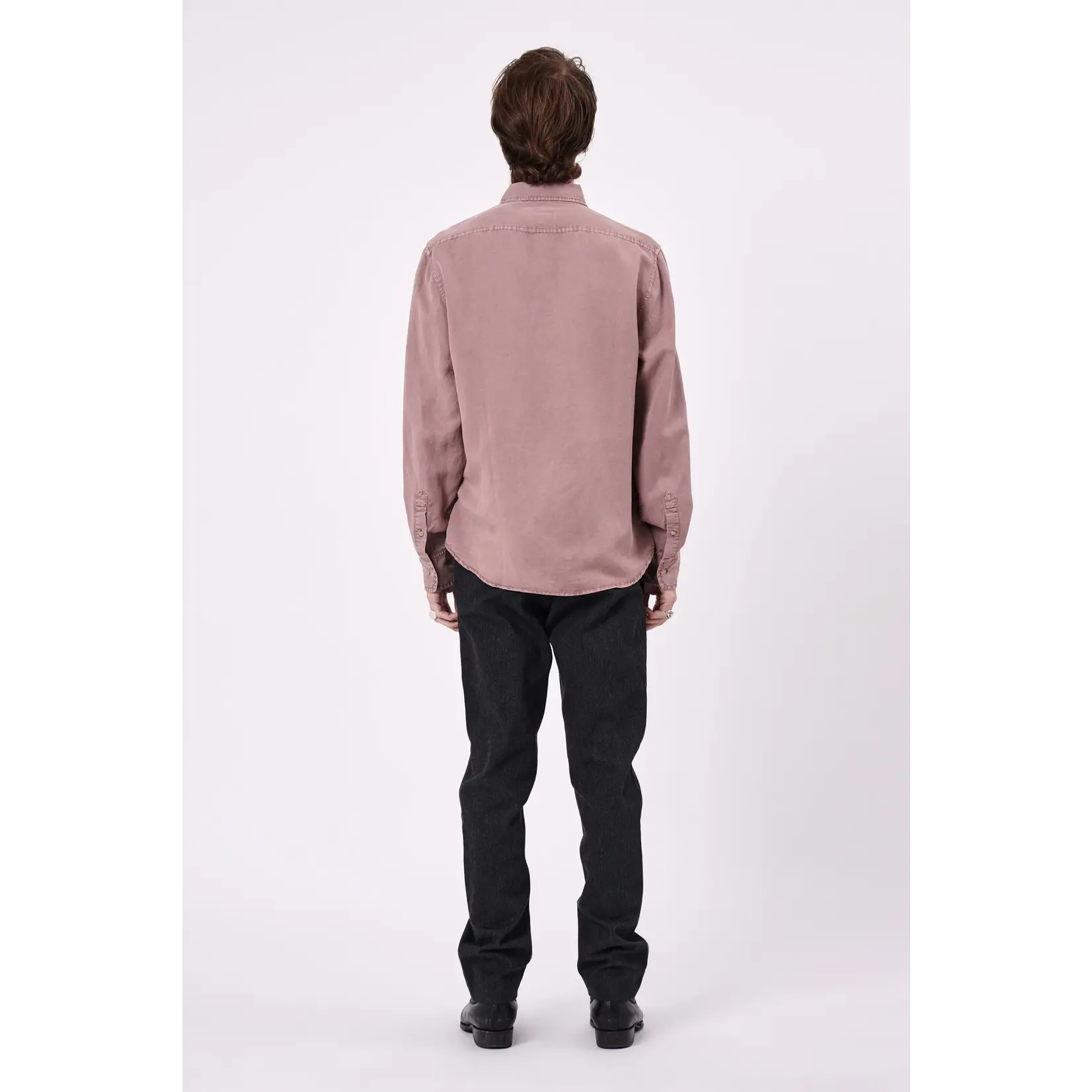 NEUW Curtis LS Shirt
