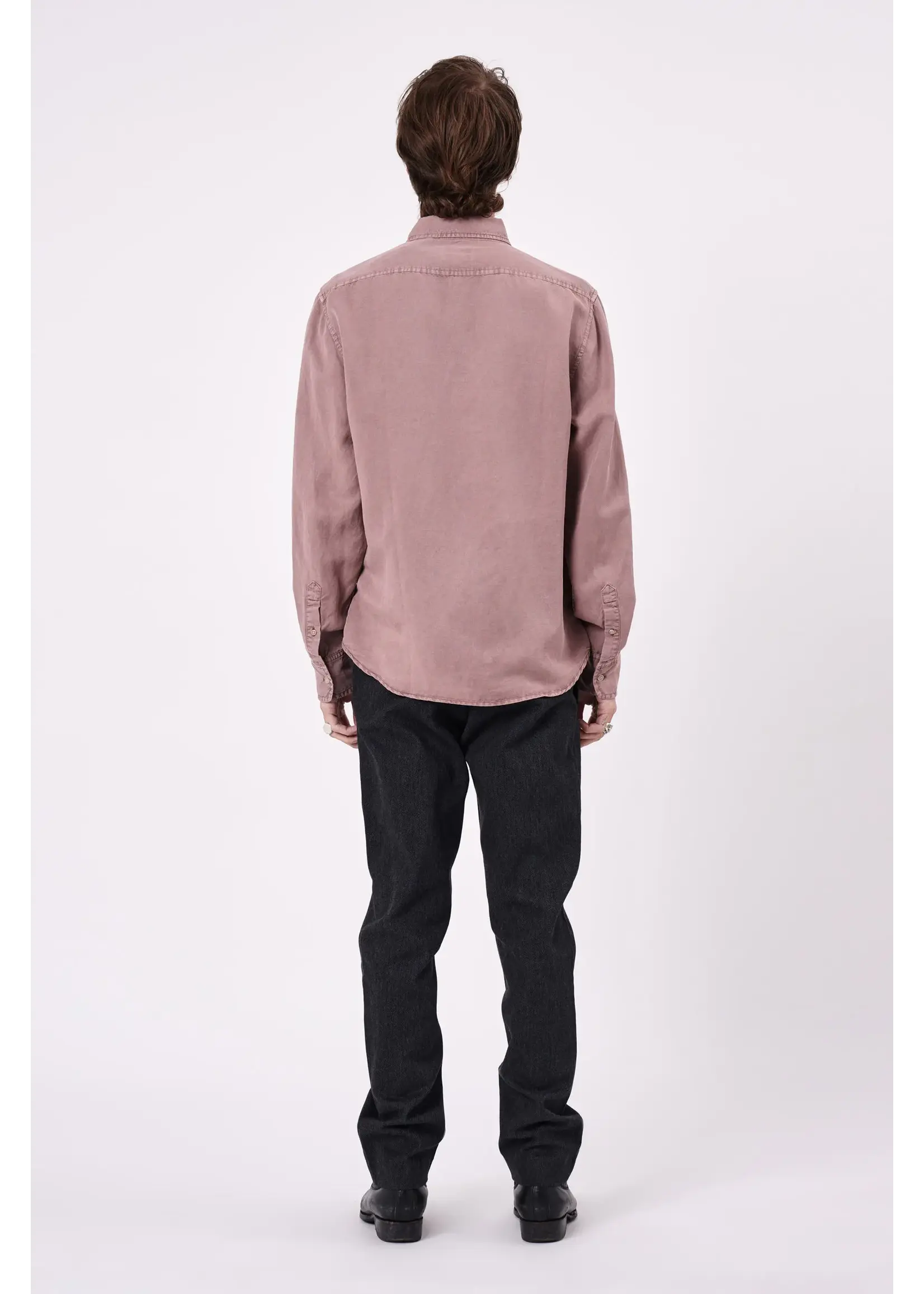 NEUW Curtis LS Shirt