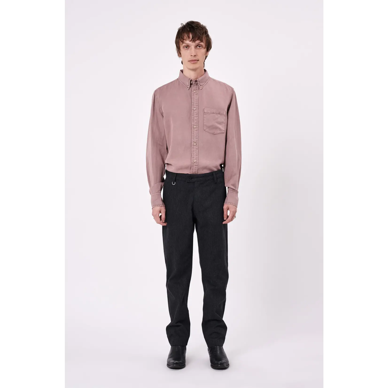 NEUW Curtis LS Shirt
