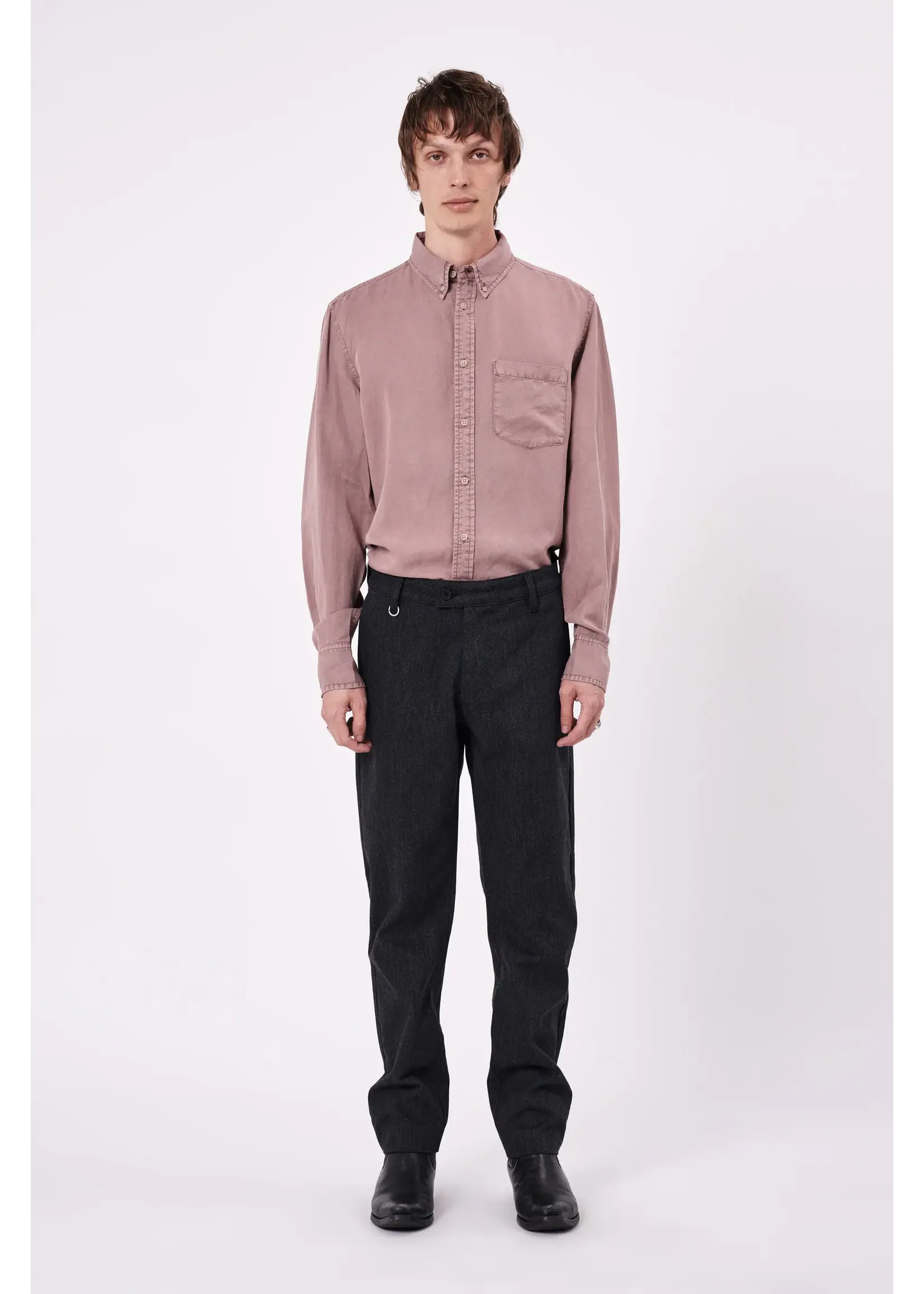 NEUW Curtis LS Shirt