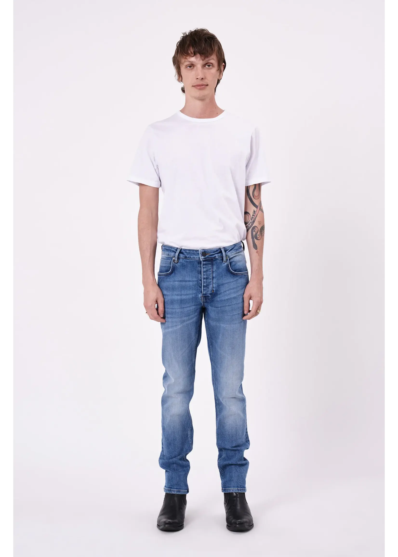 NEUW Ray Tapered Tempest