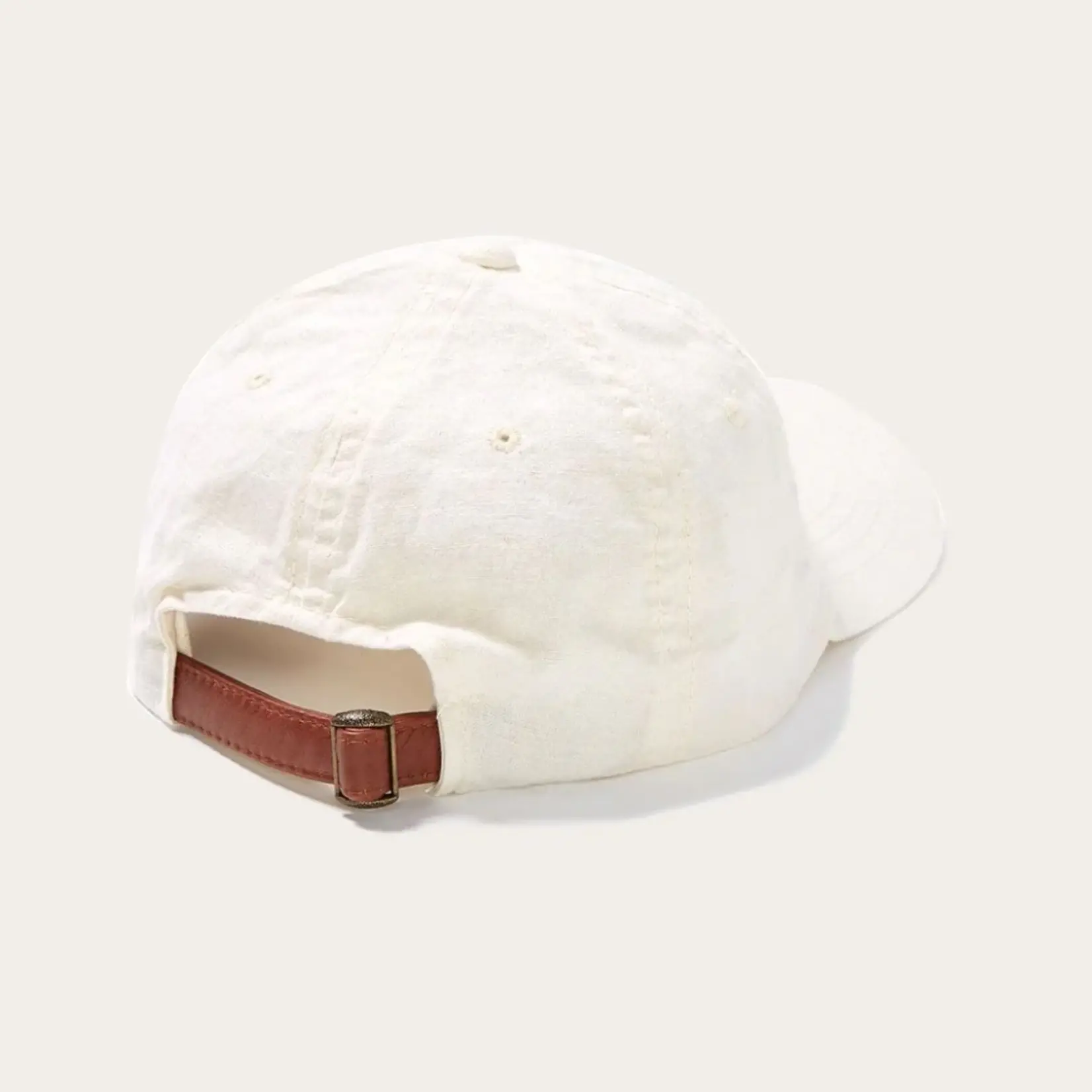 Stetson LINEN BALL CAP