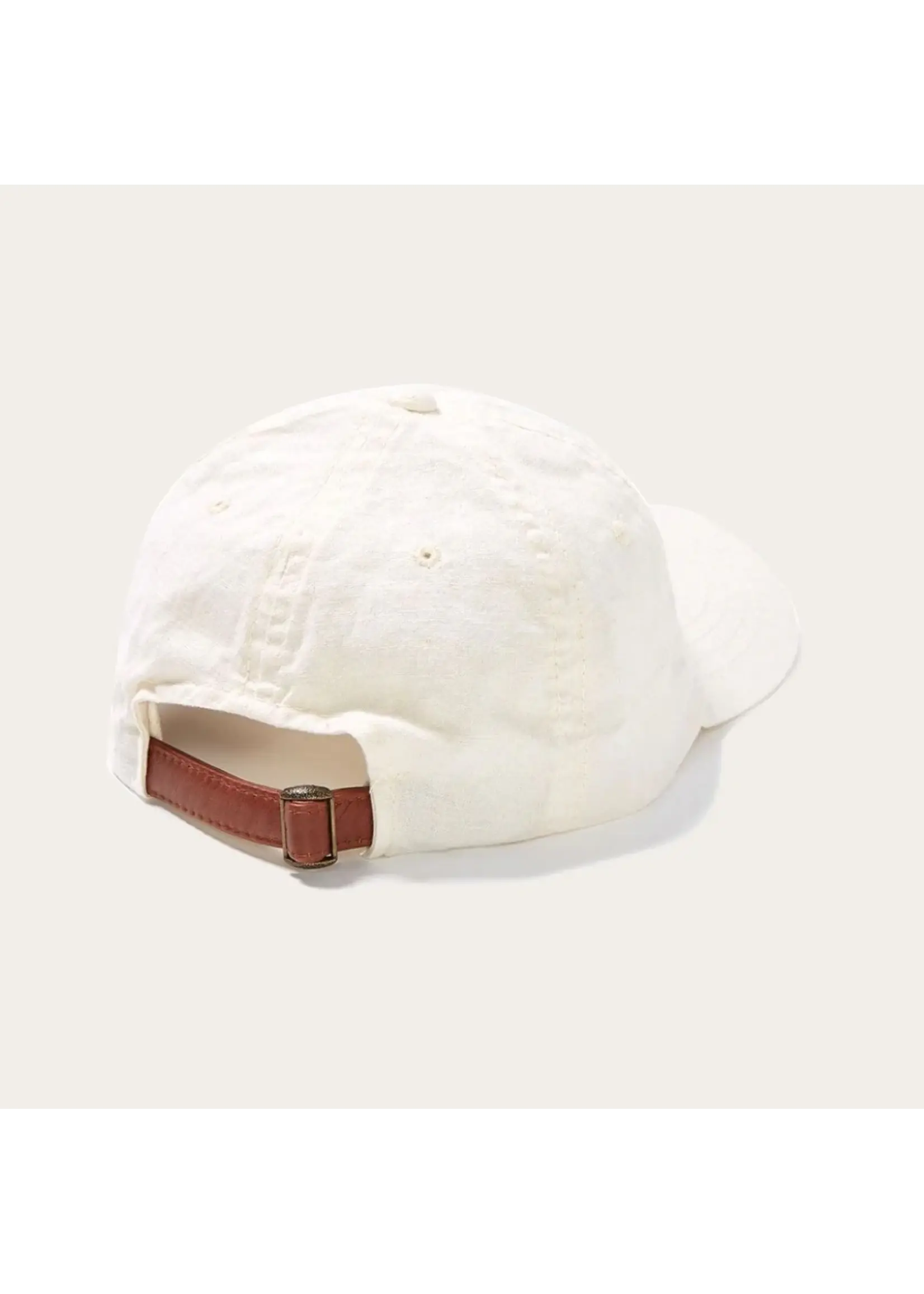 Stetson LINEN BALL CAP