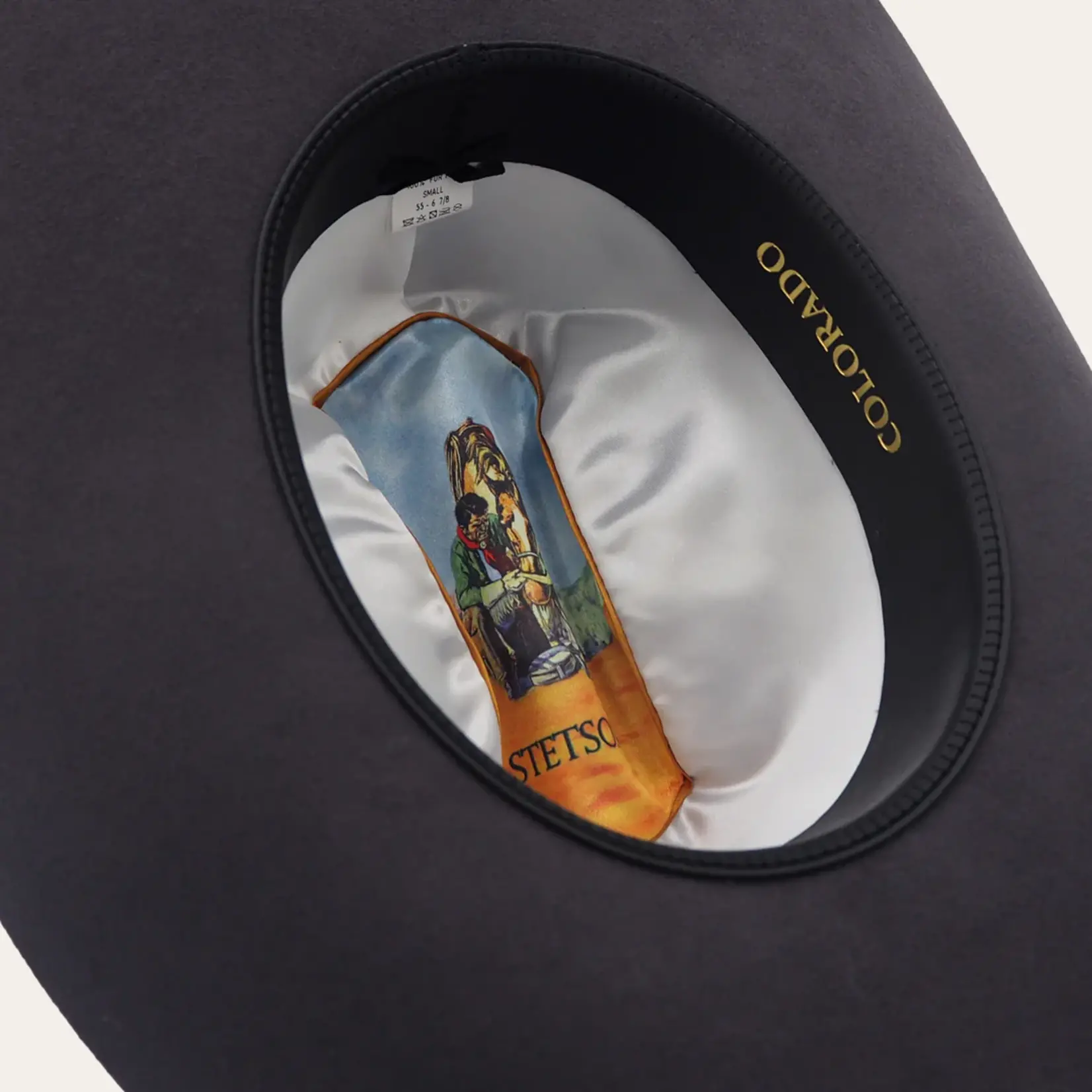 Stetson Stetson Colorado