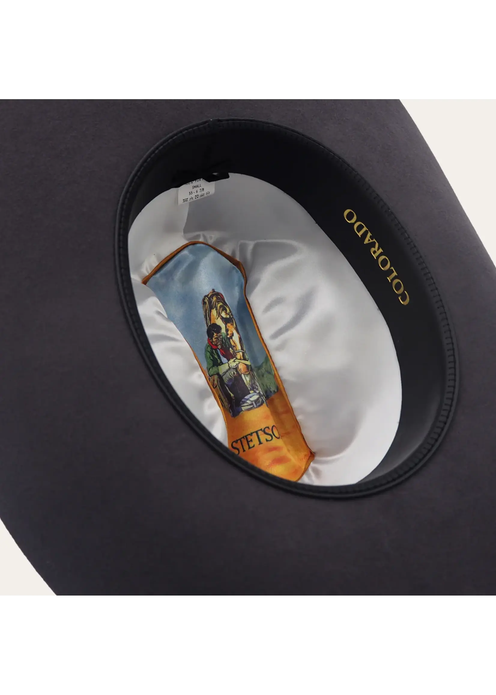 Stetson Stetson Colorado