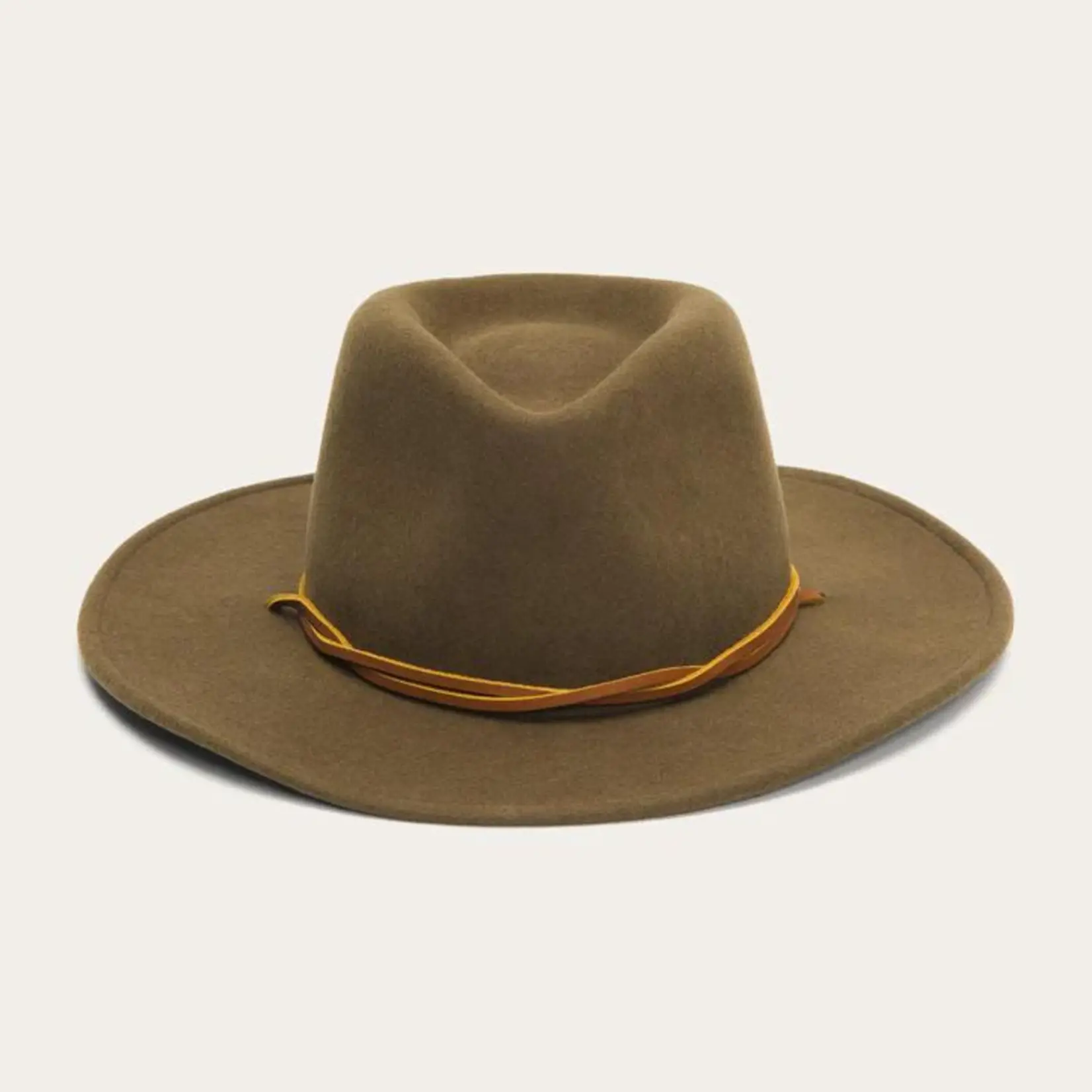 Stetson Stetson Hat Clapton acorn S