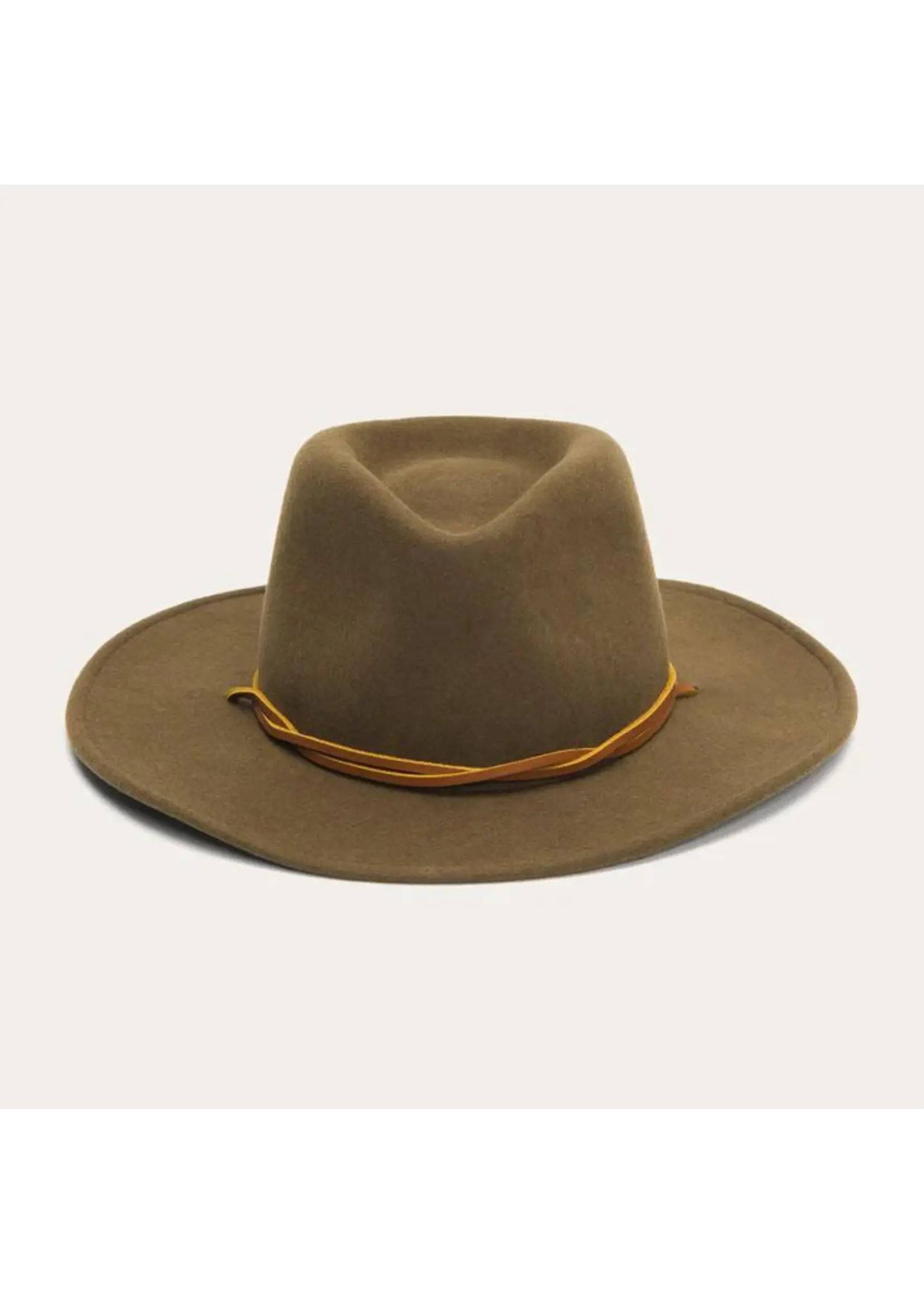Stetson Stetson Hat Clapton acorn S