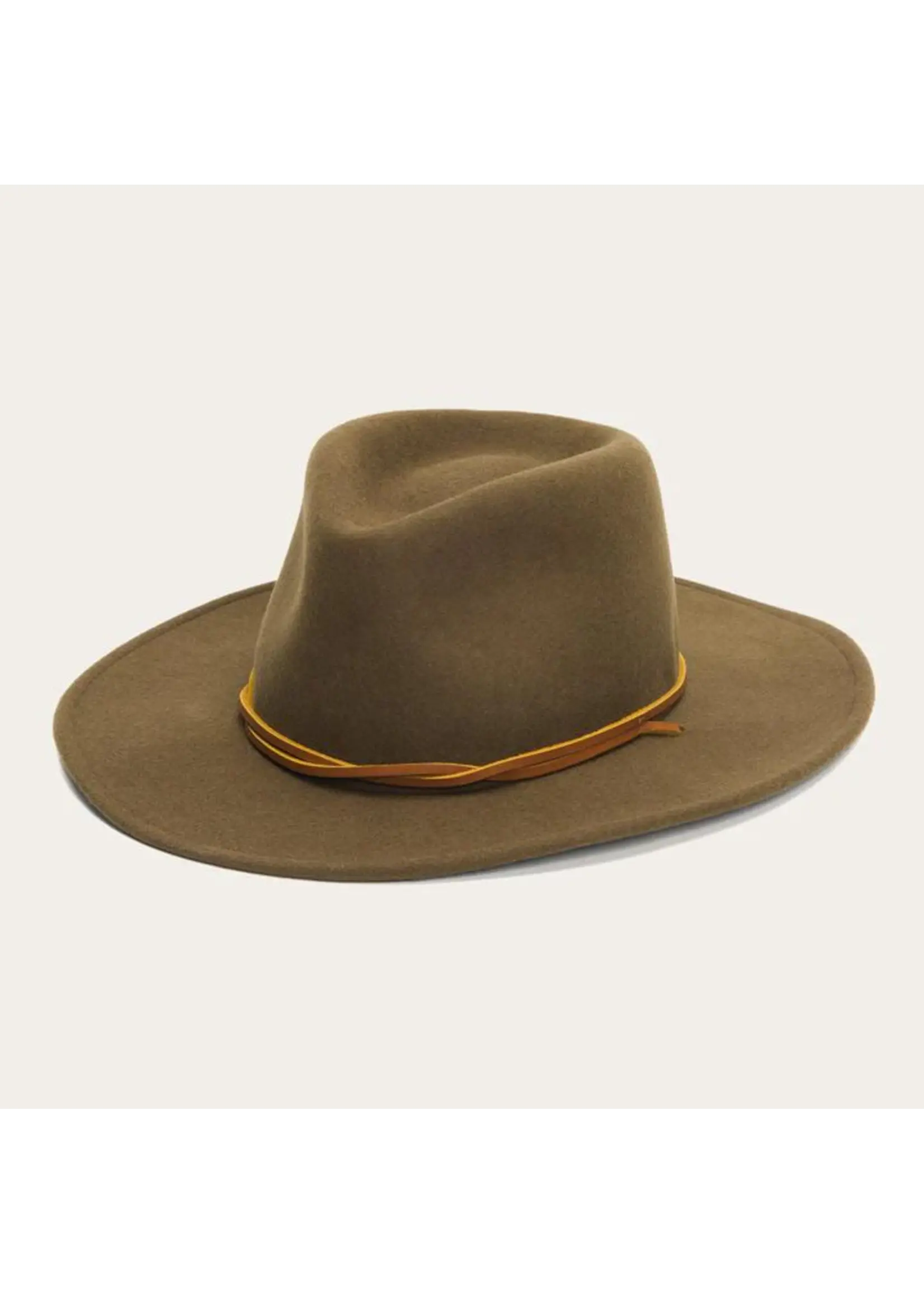 Stetson Stetson Hat Clapton acorn S